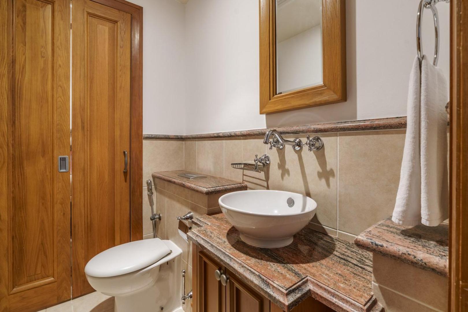 Guestready - Luxe Arabian In Downtown Dubaï