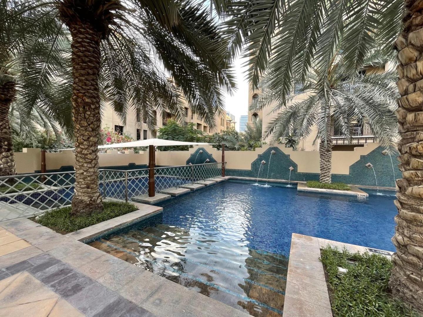 Guestready - Luxe Arabian In Downtown Appartement