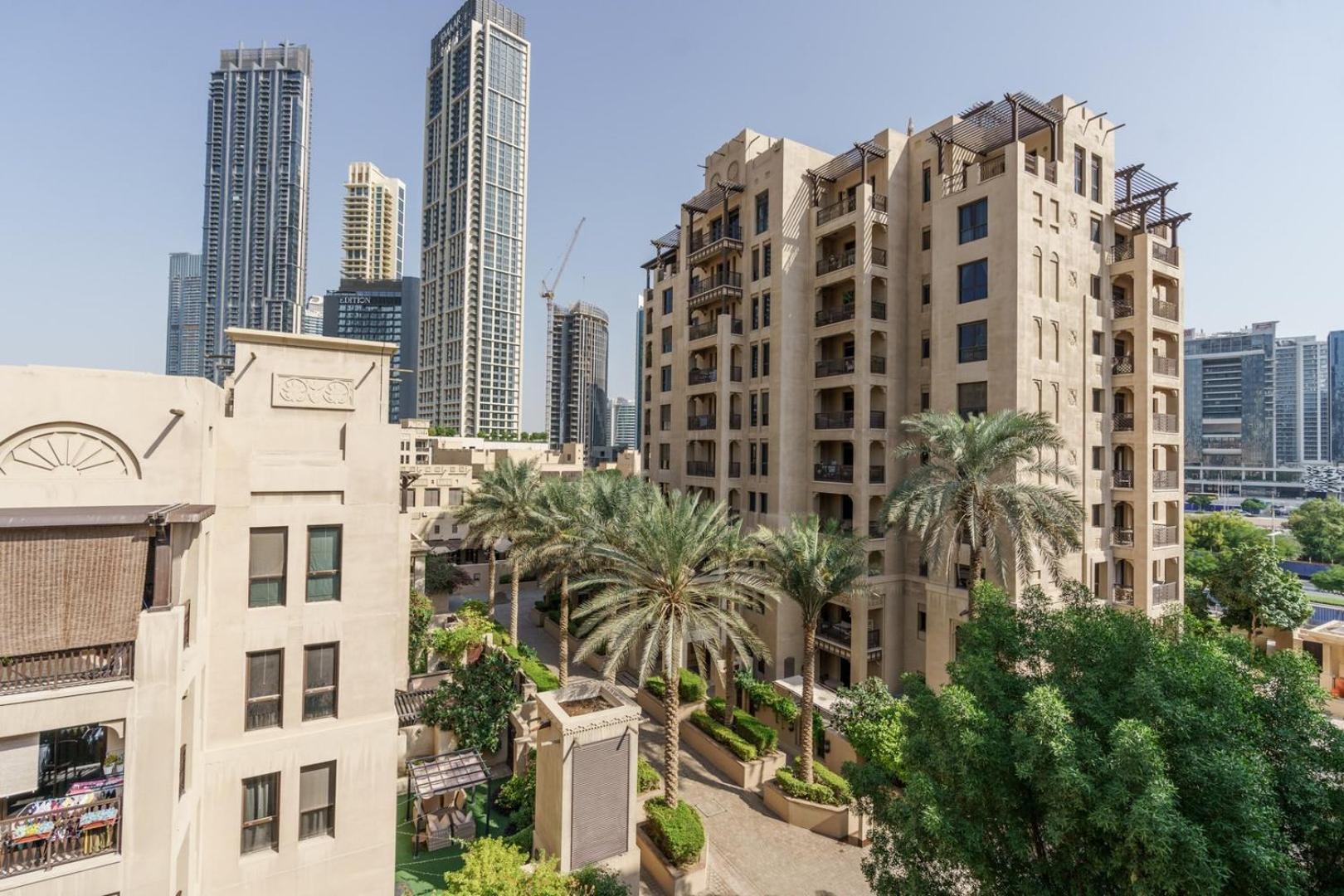 Guestready - Luxe Arabian In Downtown * Dubaï