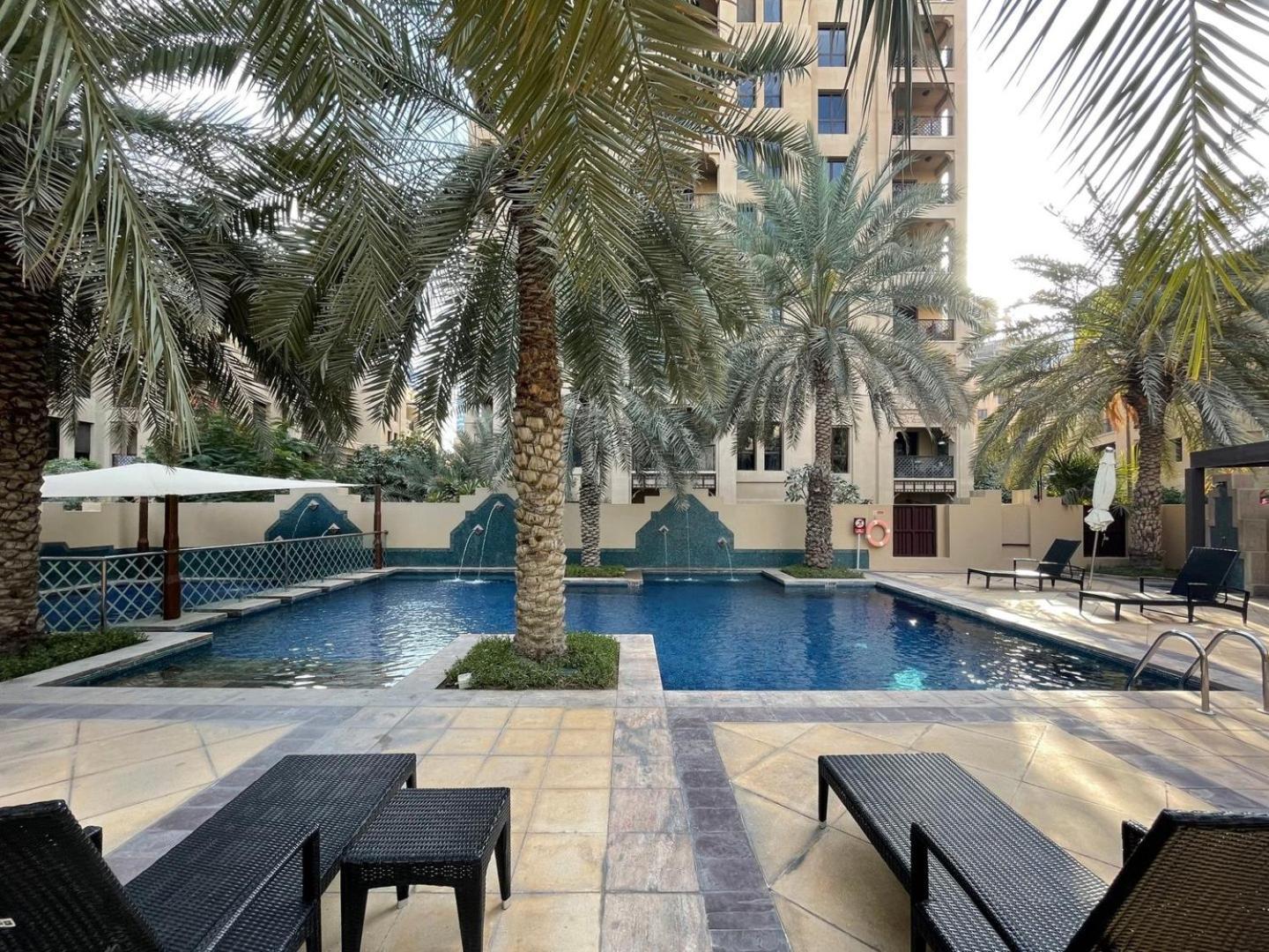 Appartement Guestready - Luxe Arabian In Downtown