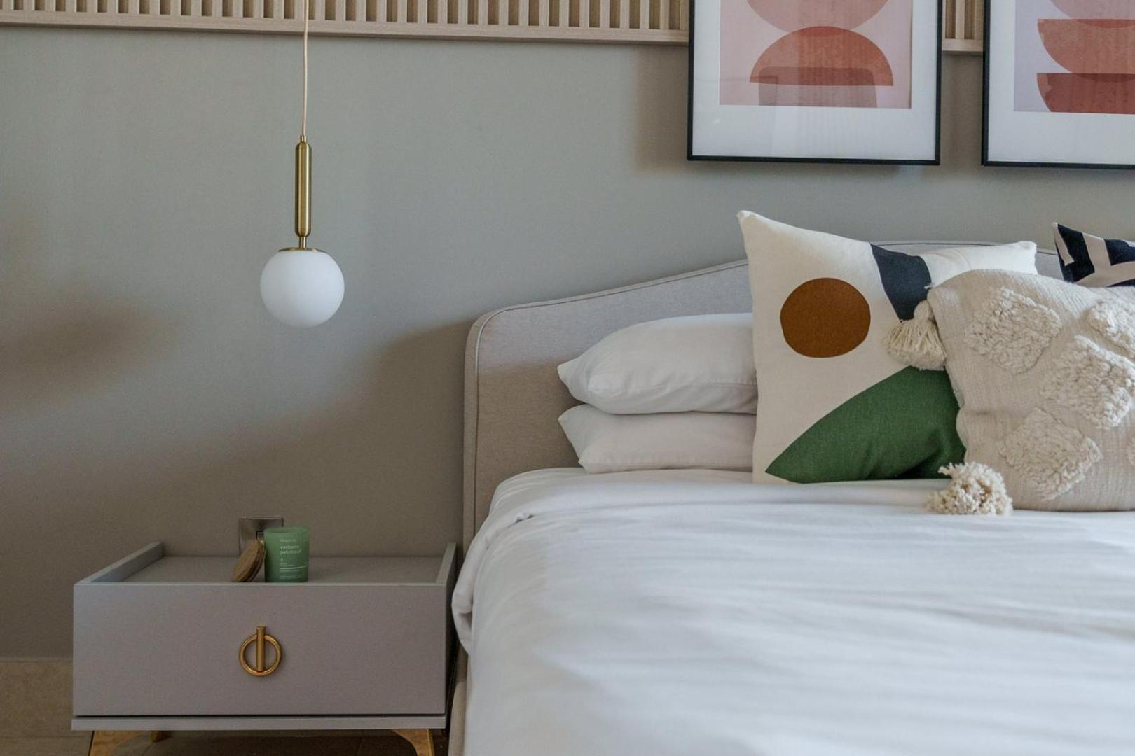 Guestready - Luxe Arabian In Downtown Appartement