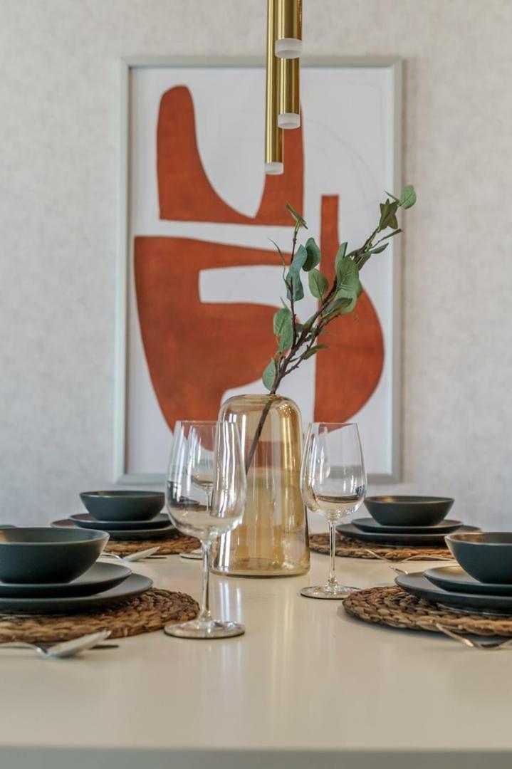 Guestready - Luxe Arabian In Downtown Dubaï