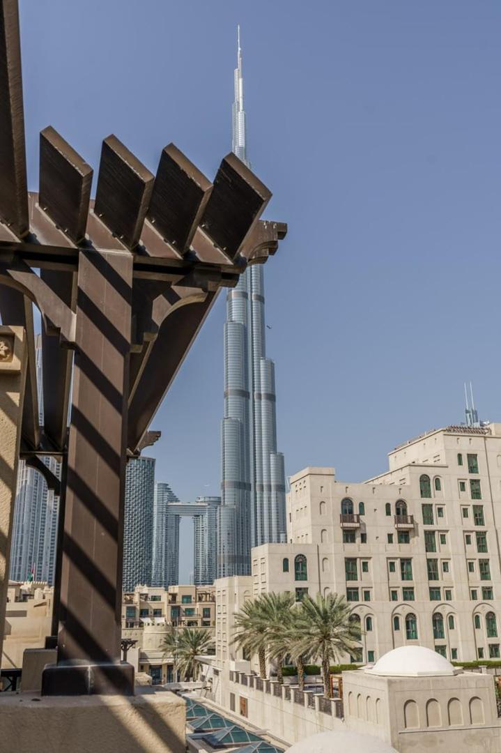 Appartement Guestready - Luxe Arabian In Downtown