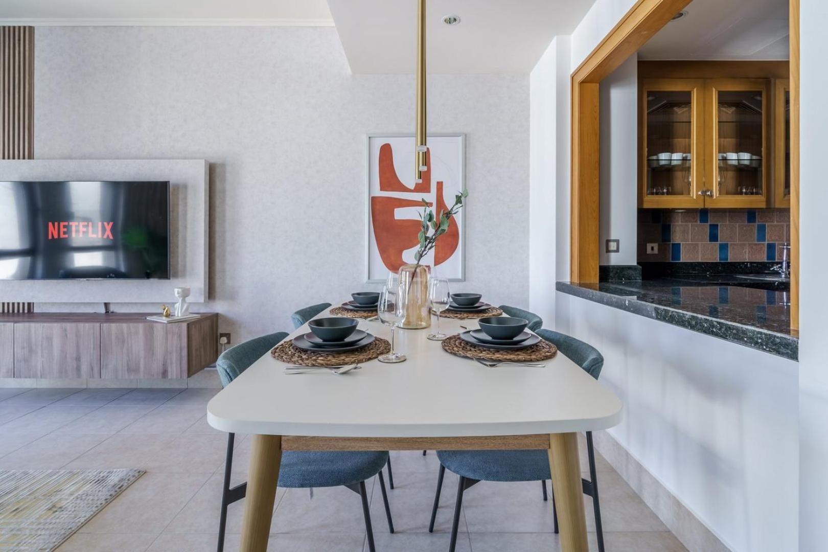 Guestready - Luxe Arabian In Downtown Appartement *