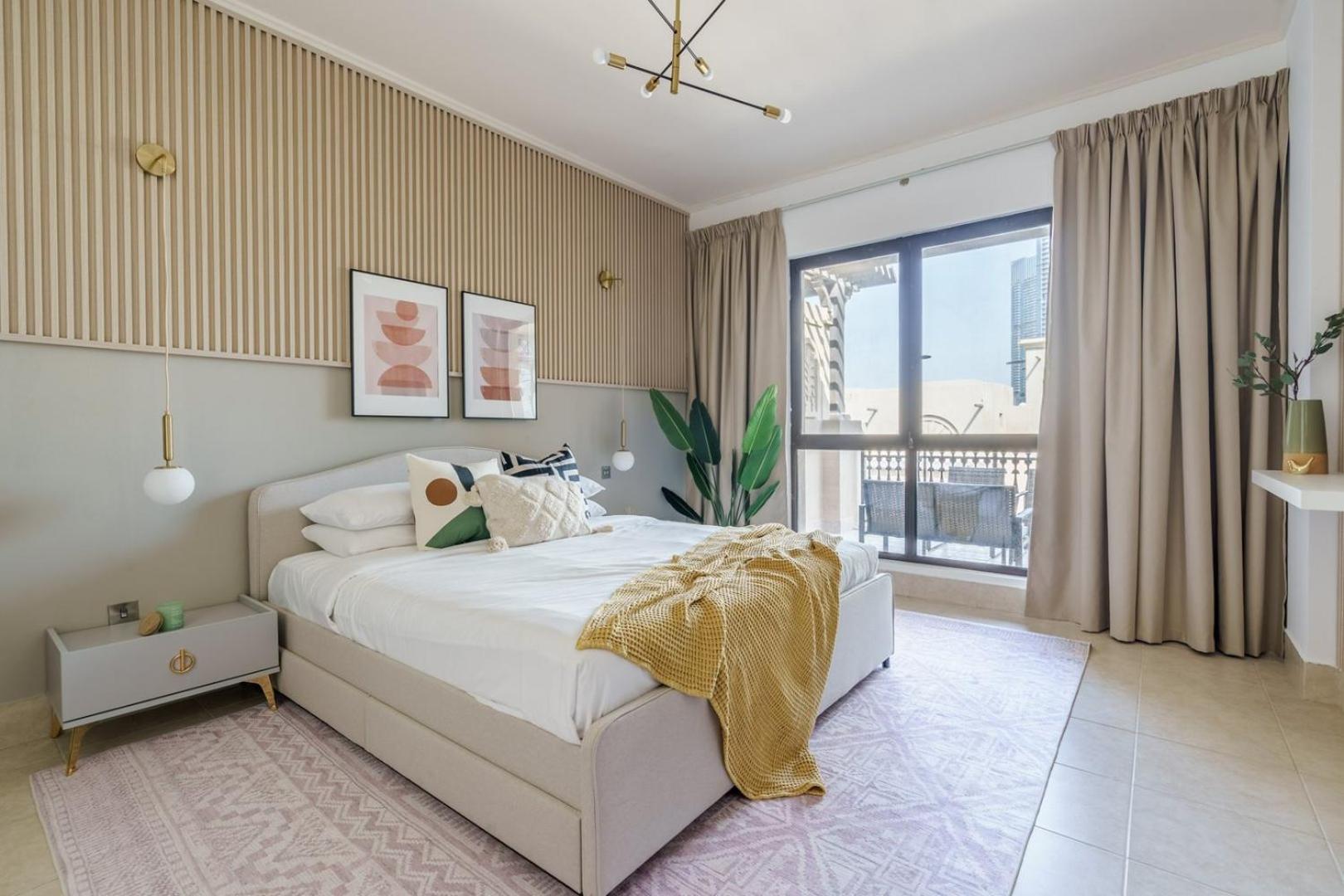 Appartement Guestready - Luxe Arabian In Downtown