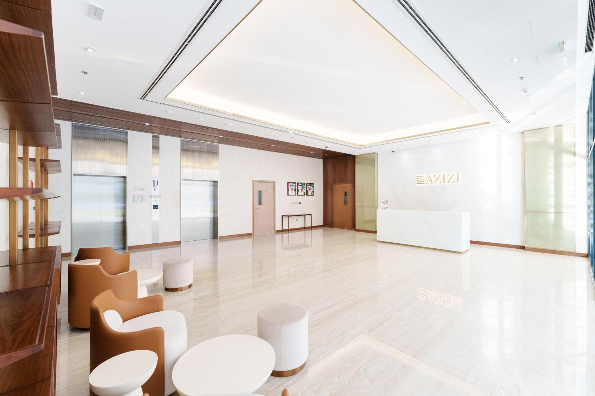 Apartamento Charming Furnished In Meydan, By Bhavan Dubai