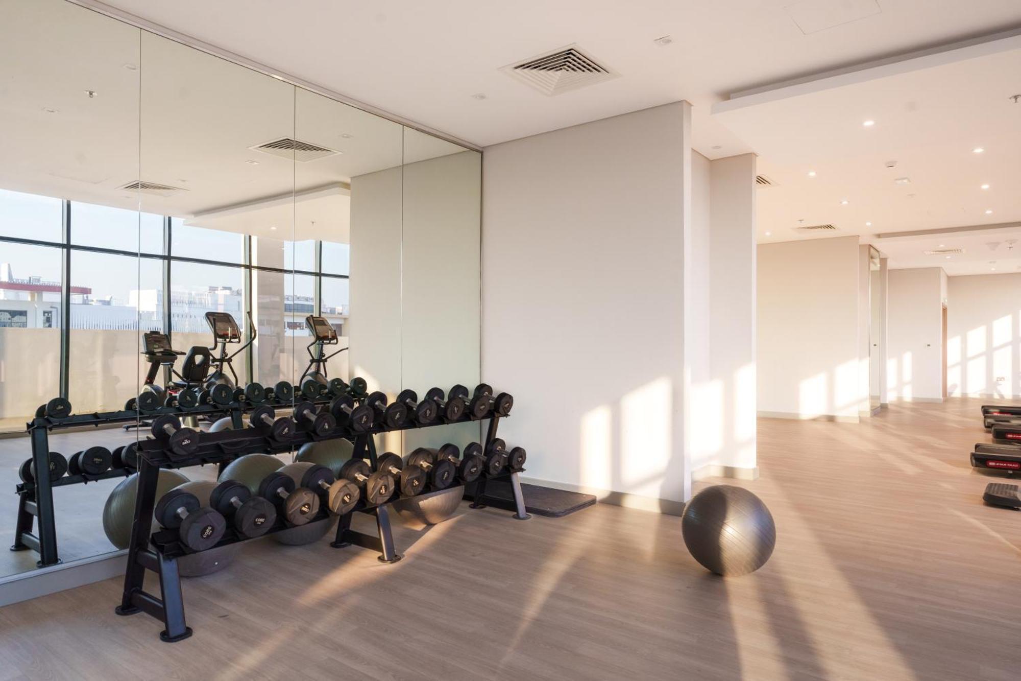 Charming Furnished In Meydan, By Bhavan Dubái
