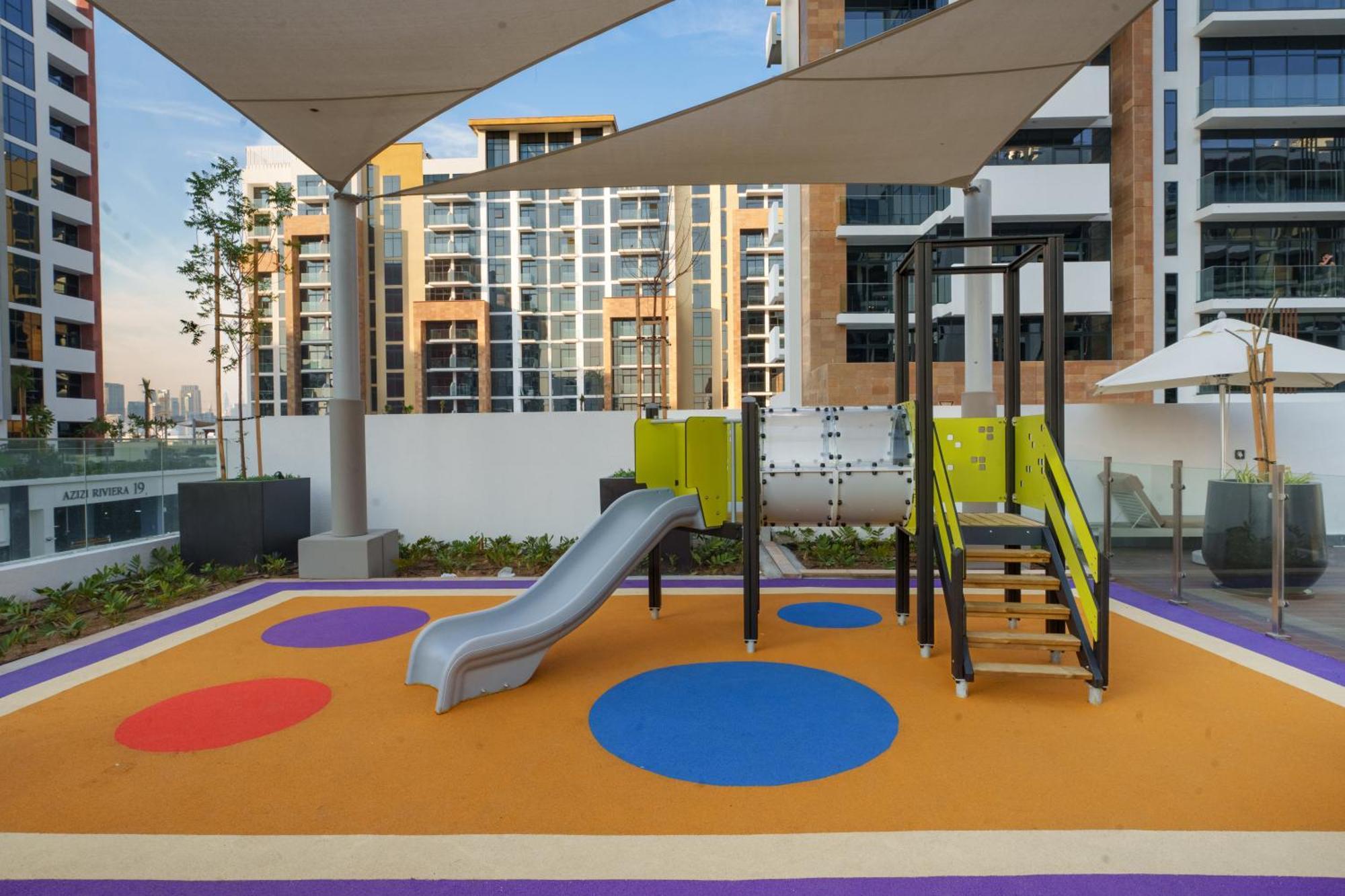 Charming Furnished In Meydan, By Bhavan Apartamento
