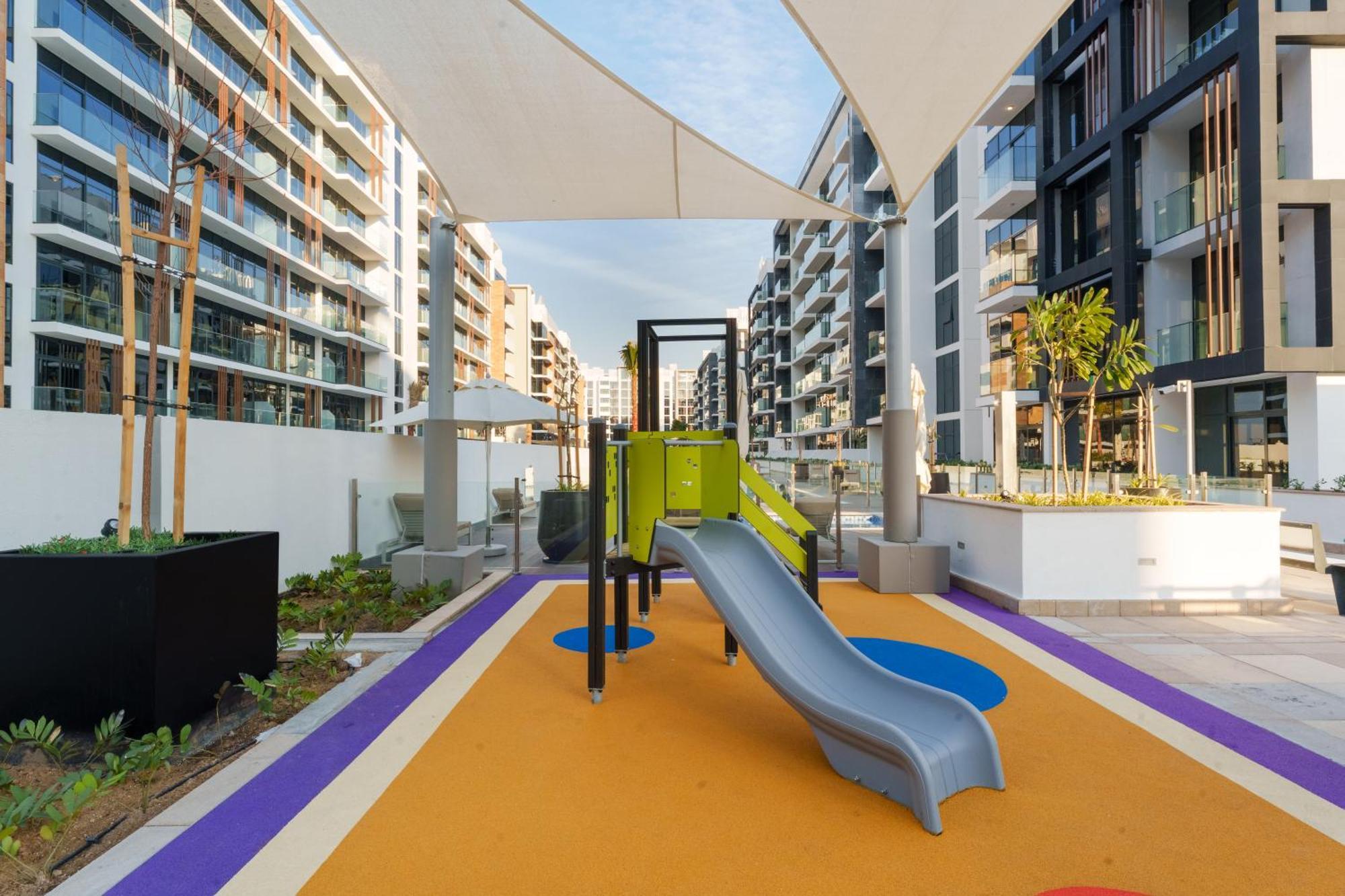 Charming Furnished In Meydan, By Bhavan Apartamento *