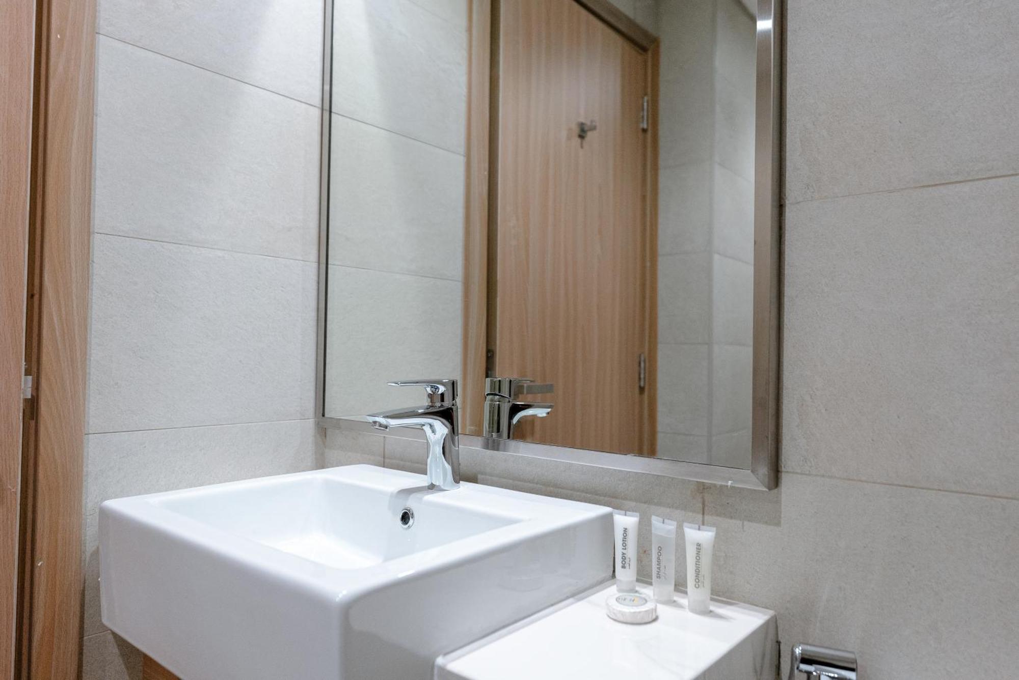 Charming Furnished In Meydan, By Bhavan Apartamento *