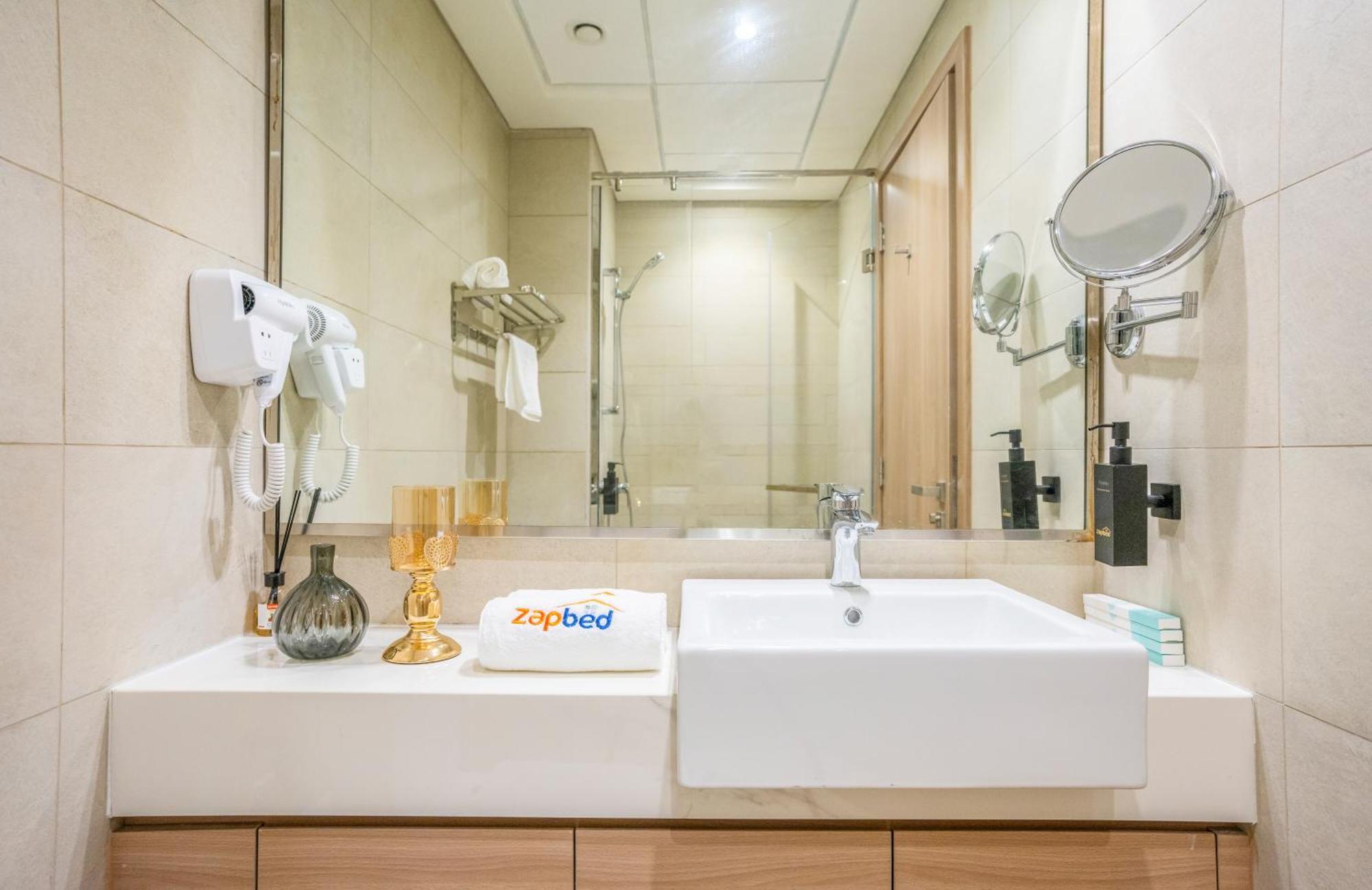 Appartement Zapbed House - Azizi Riviera *