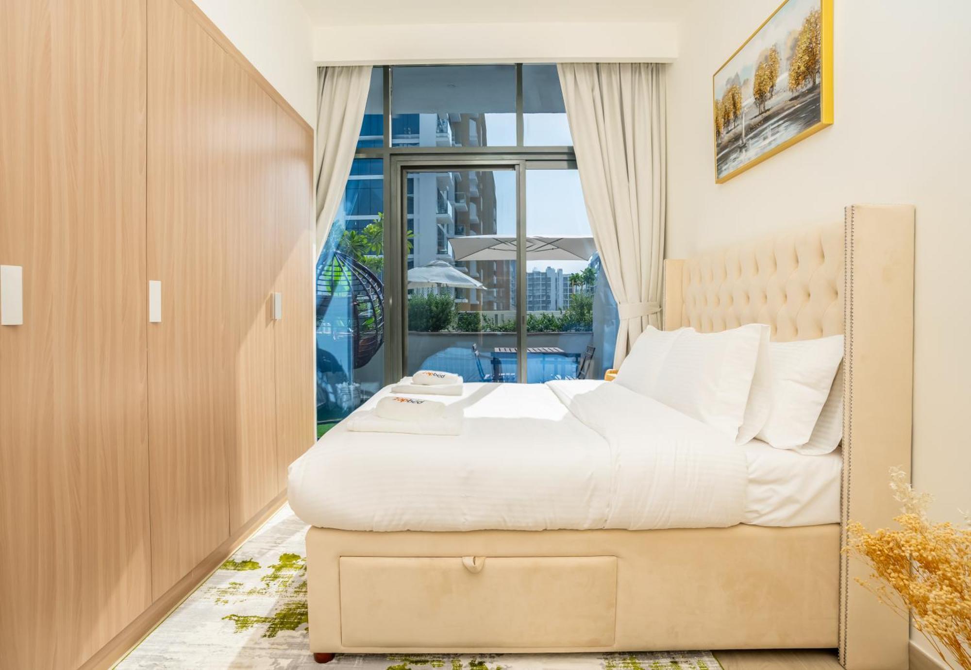 Appartement Zapbed House - Azizi Riviera