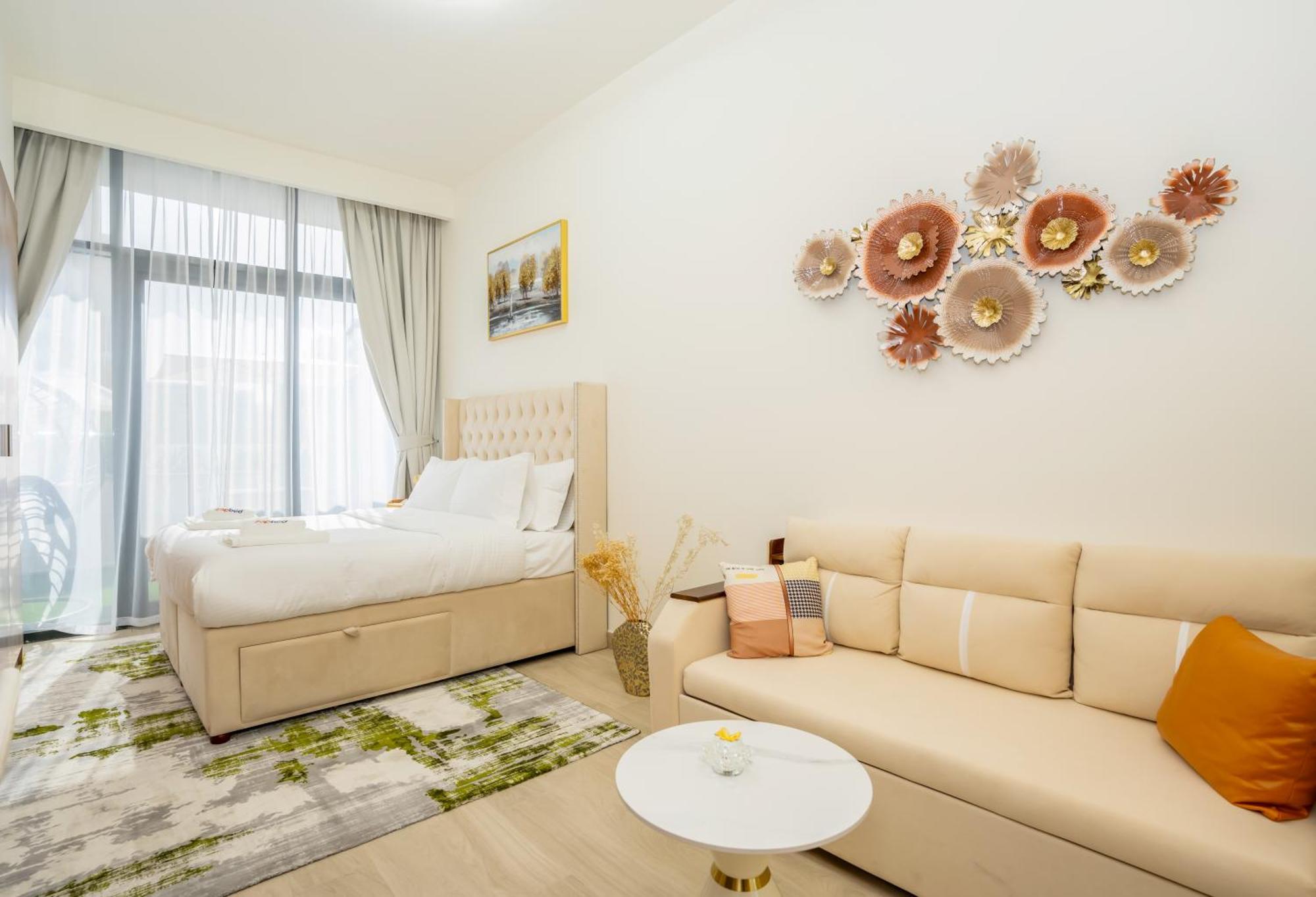 Appartement Zapbed House - Azizi Riviera *
