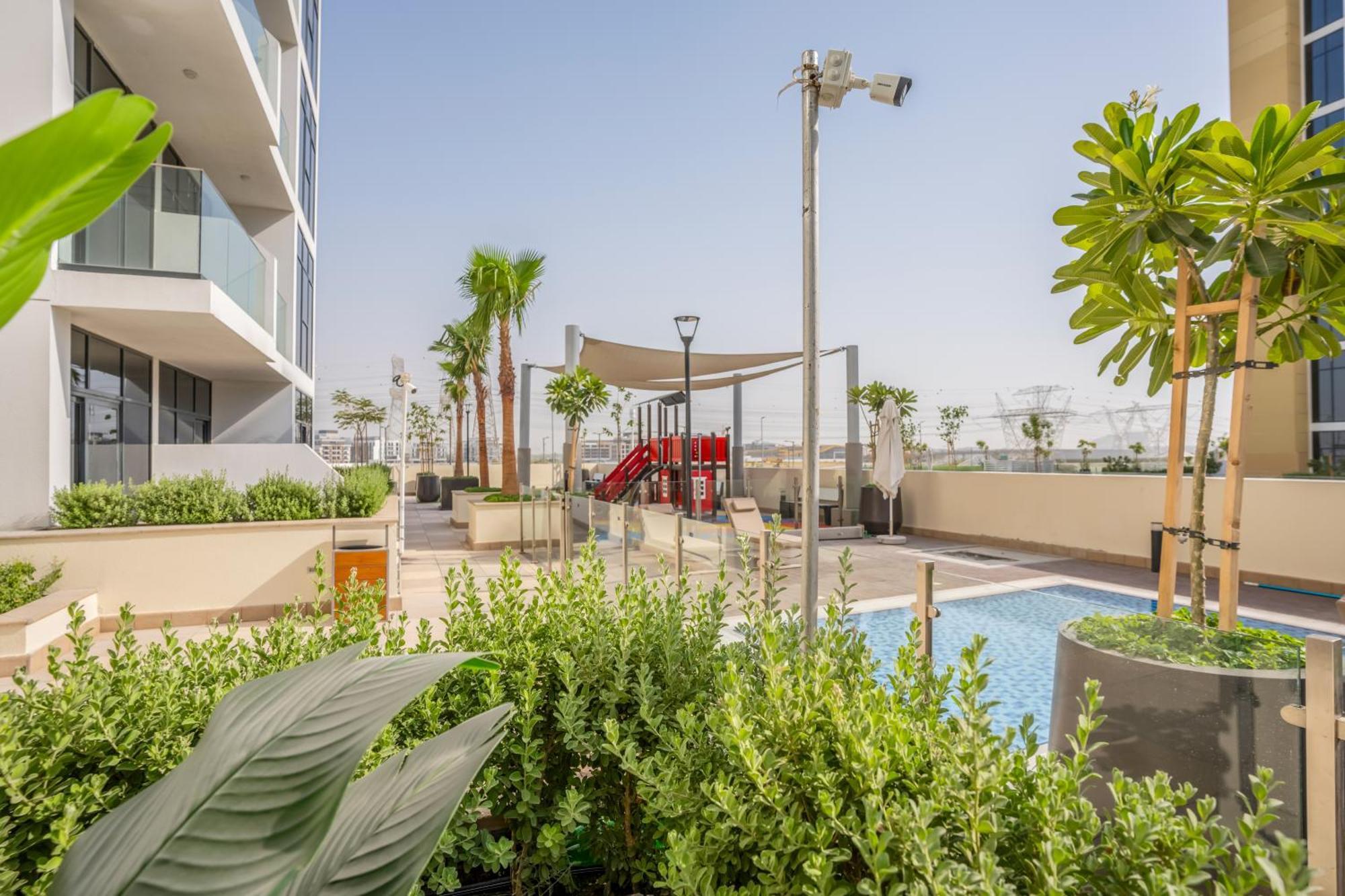 Zapbed House - Azizi Riviera * Dubaï