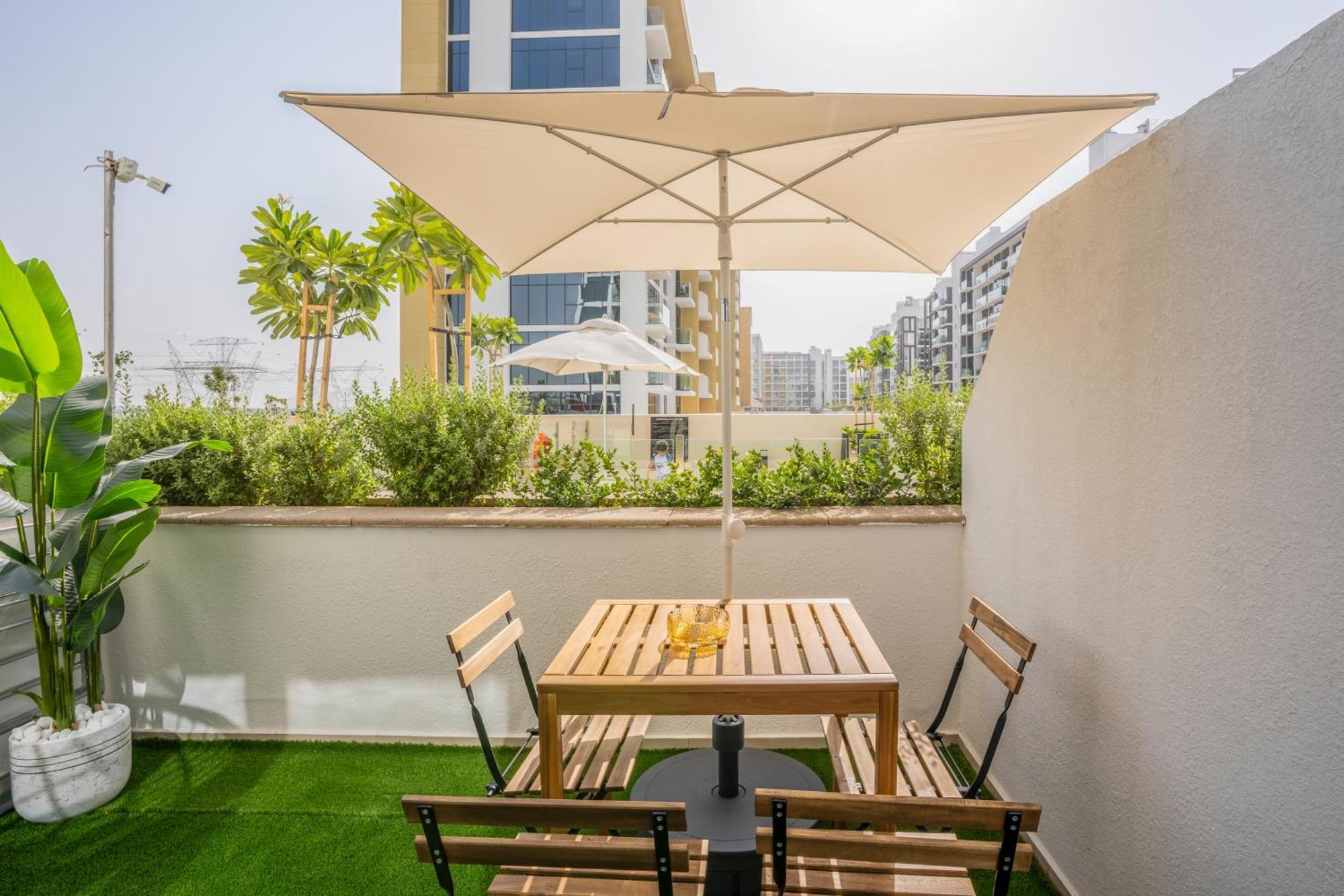 Zapbed House - Azizi Riviera Appartement *