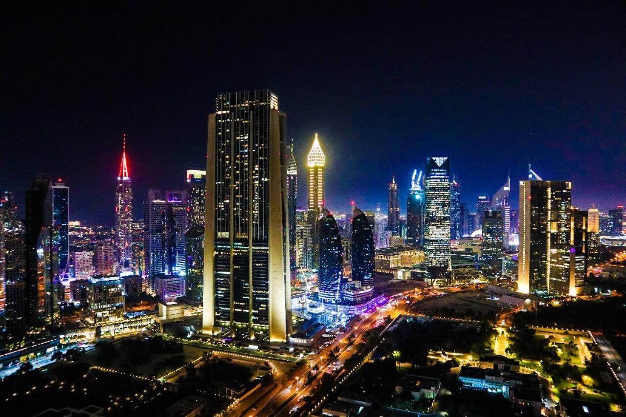 Airstay - Downtown Views Ii - 1br Next To Mall & Burj Khalifa With Views - Monthly Offer Available *