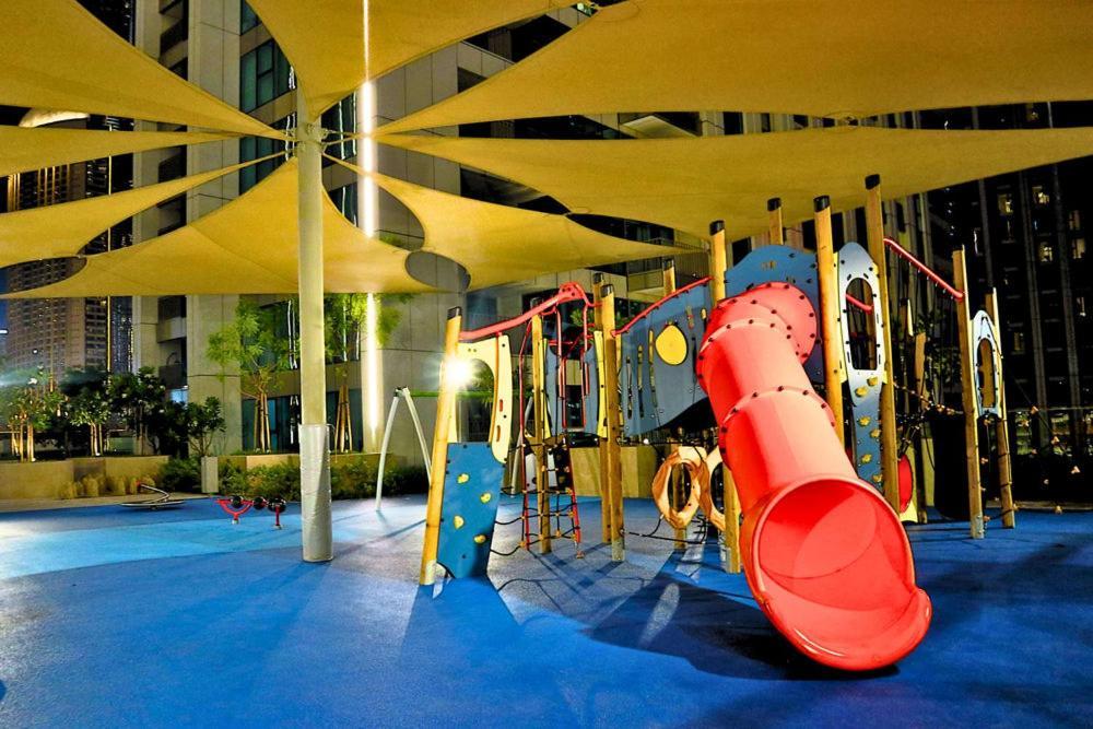 Airstay - Downtown Views Ii - 1br Next To Mall & Burj Khalifa With Views - Monthly Offer Available Dubaï