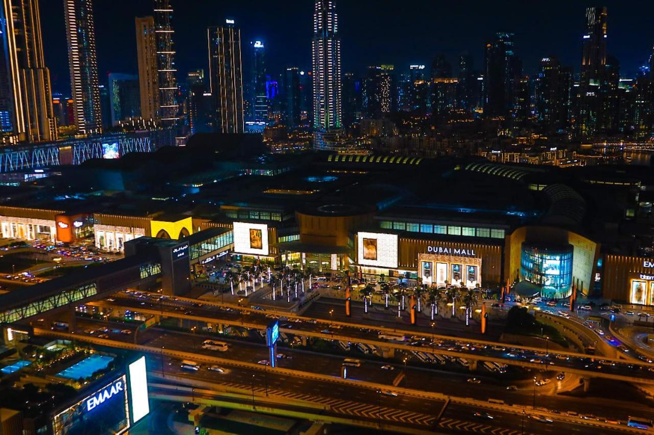 Appartement Airstay - Downtown Views Ii - 1br Next To Mall & Burj Khalifa With Views - Monthly Offer Available