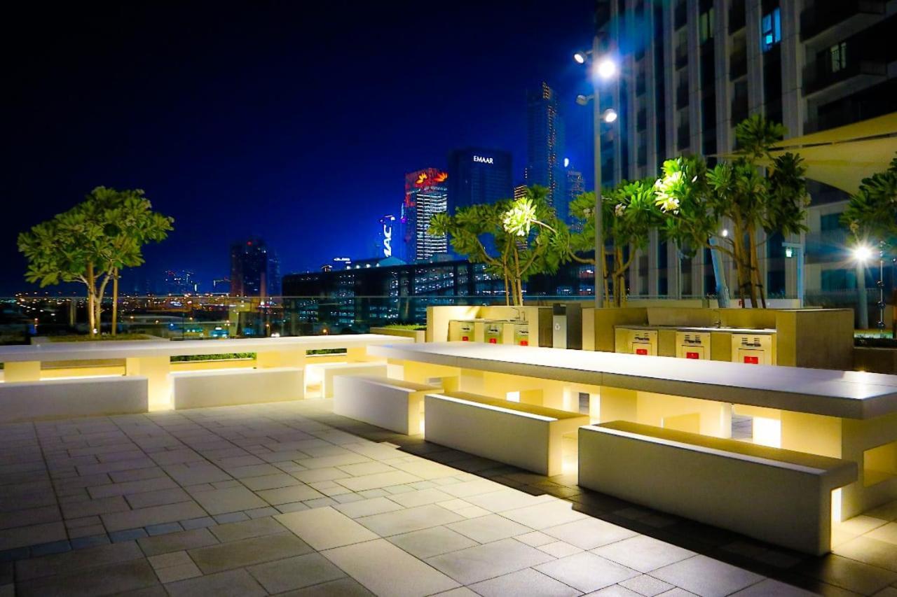 Airstay - Downtown Views Ii - 1br Next To Mall & Burj Khalifa With Views - Monthly Offer Available * Dubaï