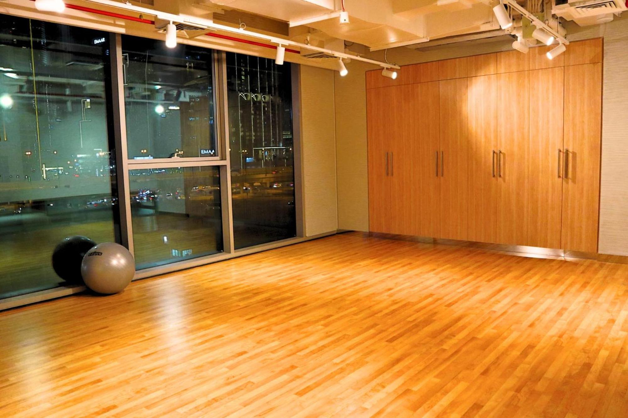 Airstay - Downtown Views Ii - 1br Next To Mall & Burj Khalifa With Views - Monthly Offer Available Appartement *