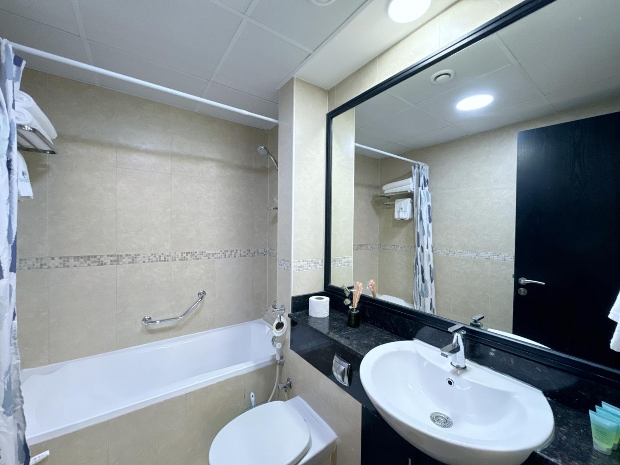 Apartamento Cosmos Living Charming With Balcony