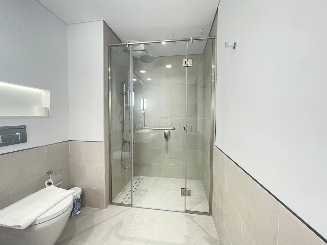 Luxe & Comfy Madinat Jumeirah - Apartment With Scenic Views - Pool Managed By Sunnyhomes Apartamento
