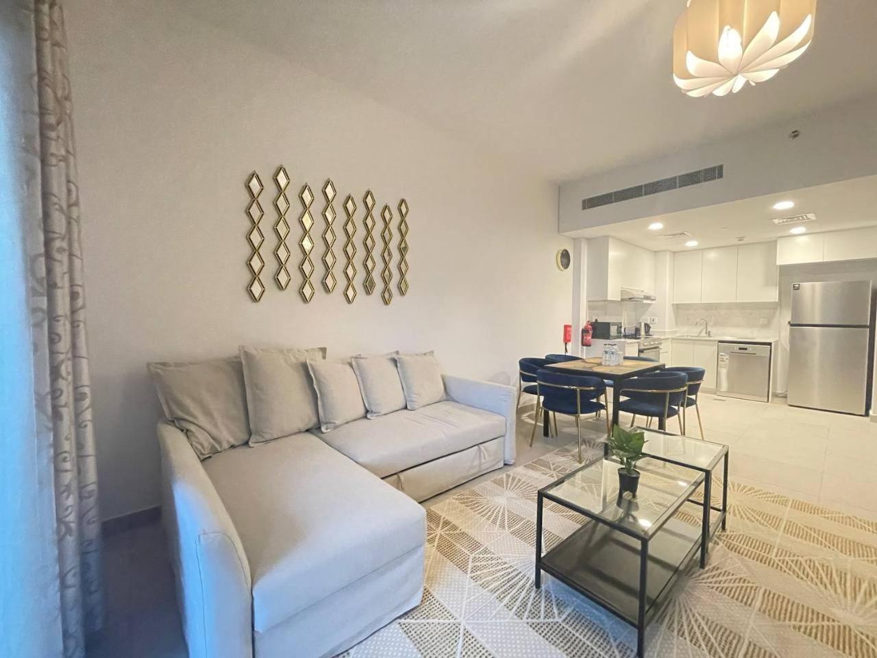 Luxe & Comfy Madinat Jumeirah - Apartment With Scenic Views - Pool Managed By Sunnyhomes Apartamento *