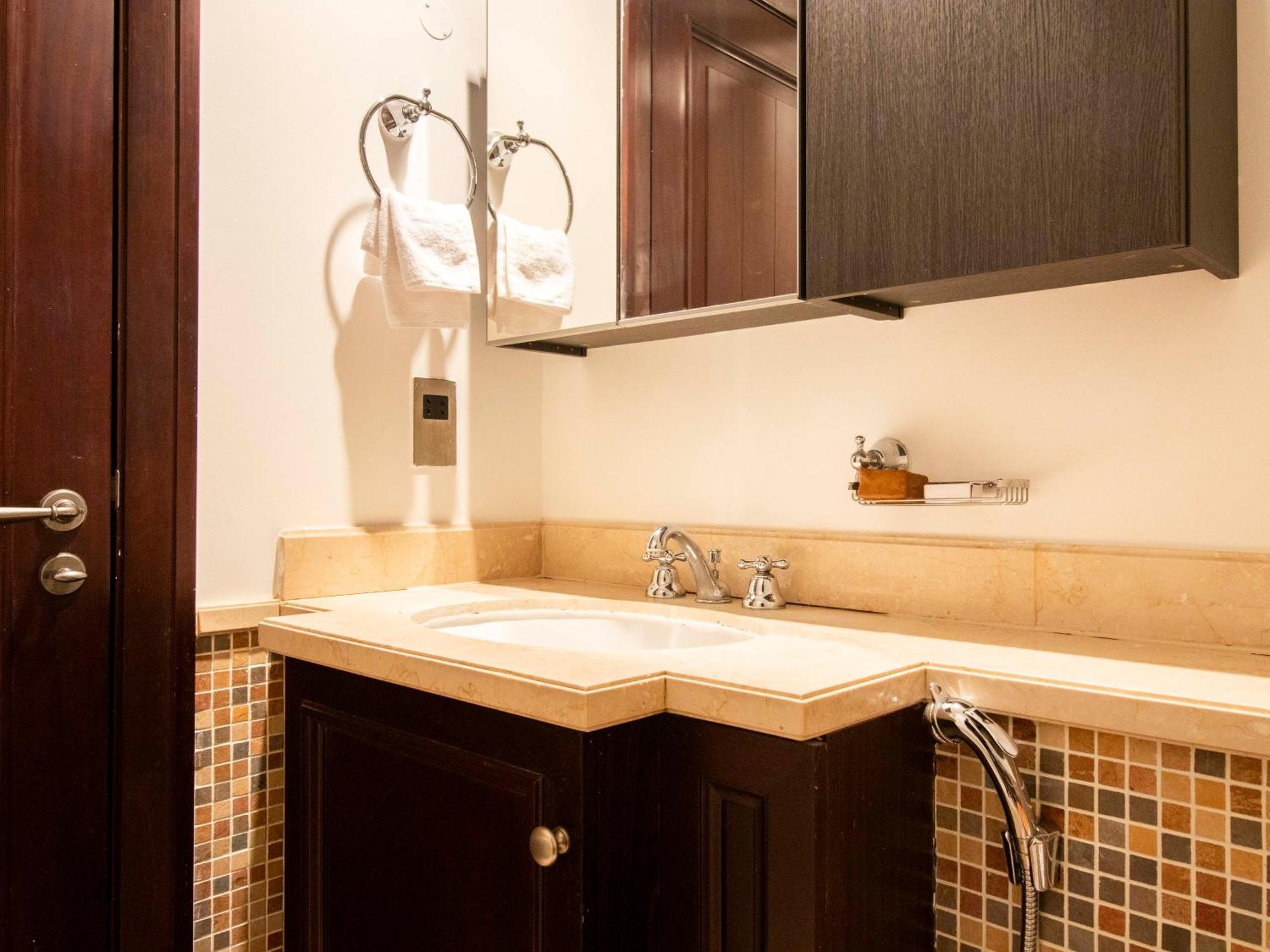 2br In Old Town With Spectacular Burj Khalifa View *