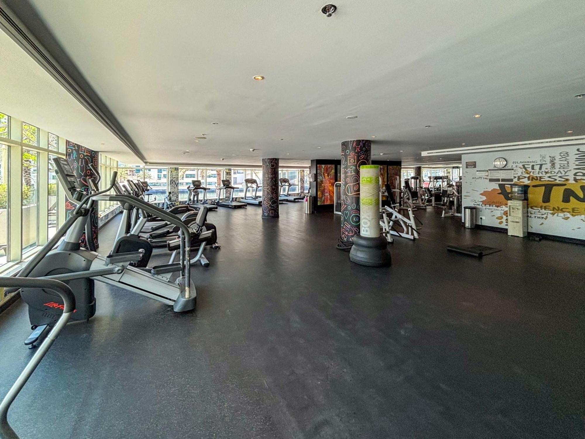 Apartamento Frank Porter - Al Majara Tower 2 *