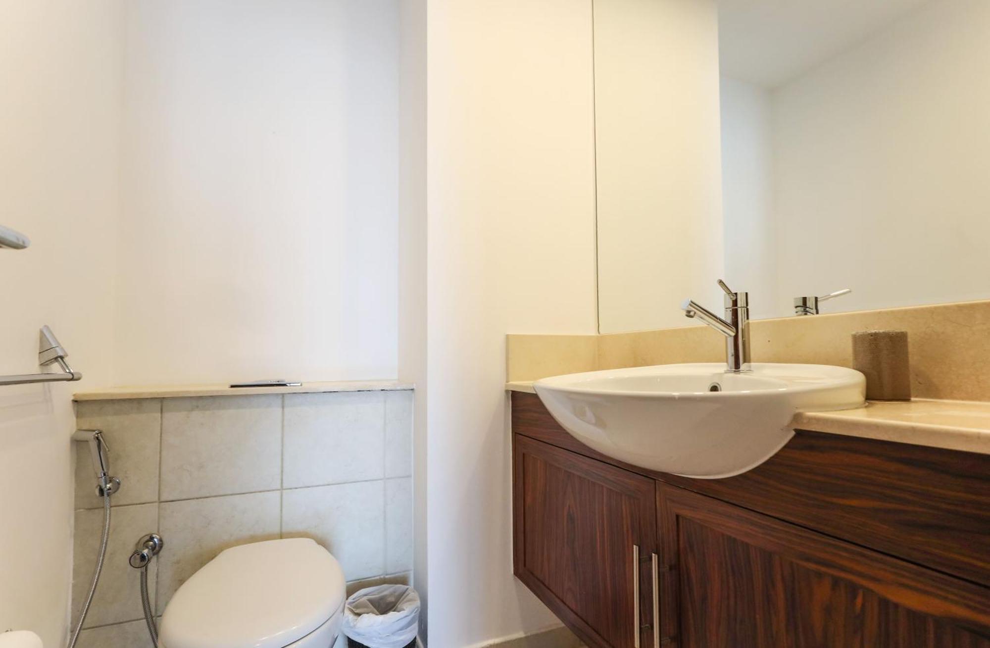 Elite Lux Homes - Breathtaking Burj Khalifa Views 2 Bhk In Downtown Appartement *