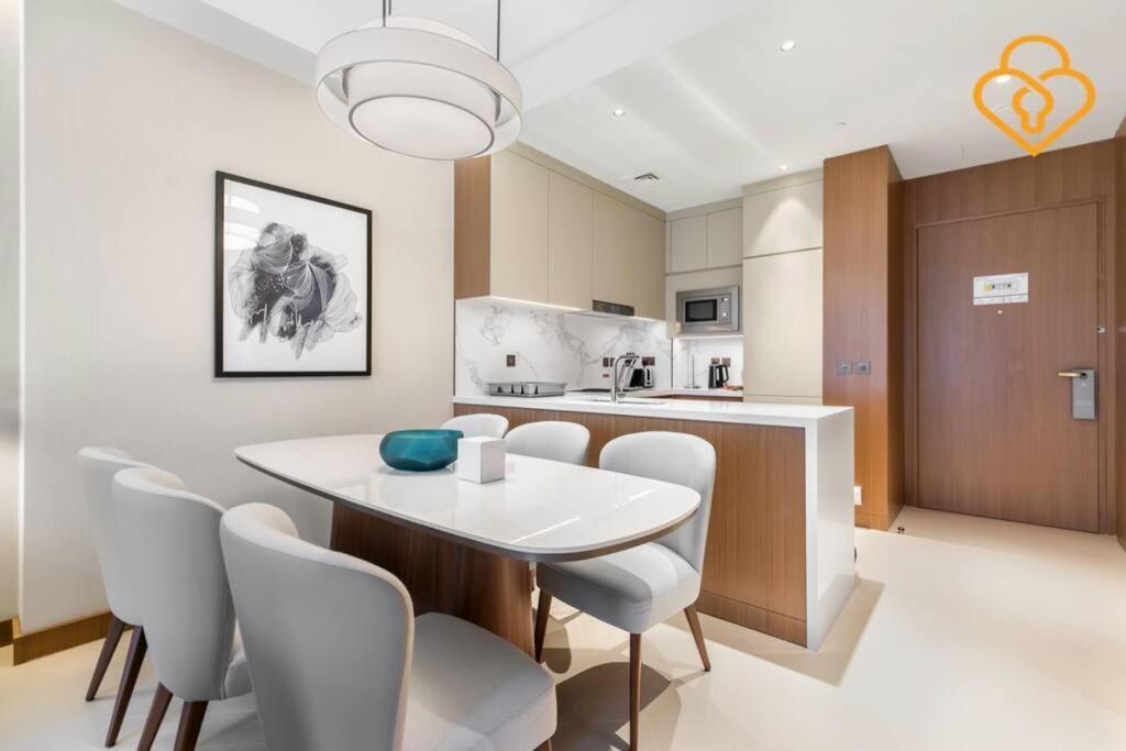 Appartement Address Opera 2 Bedroom Apartment, Downtown *