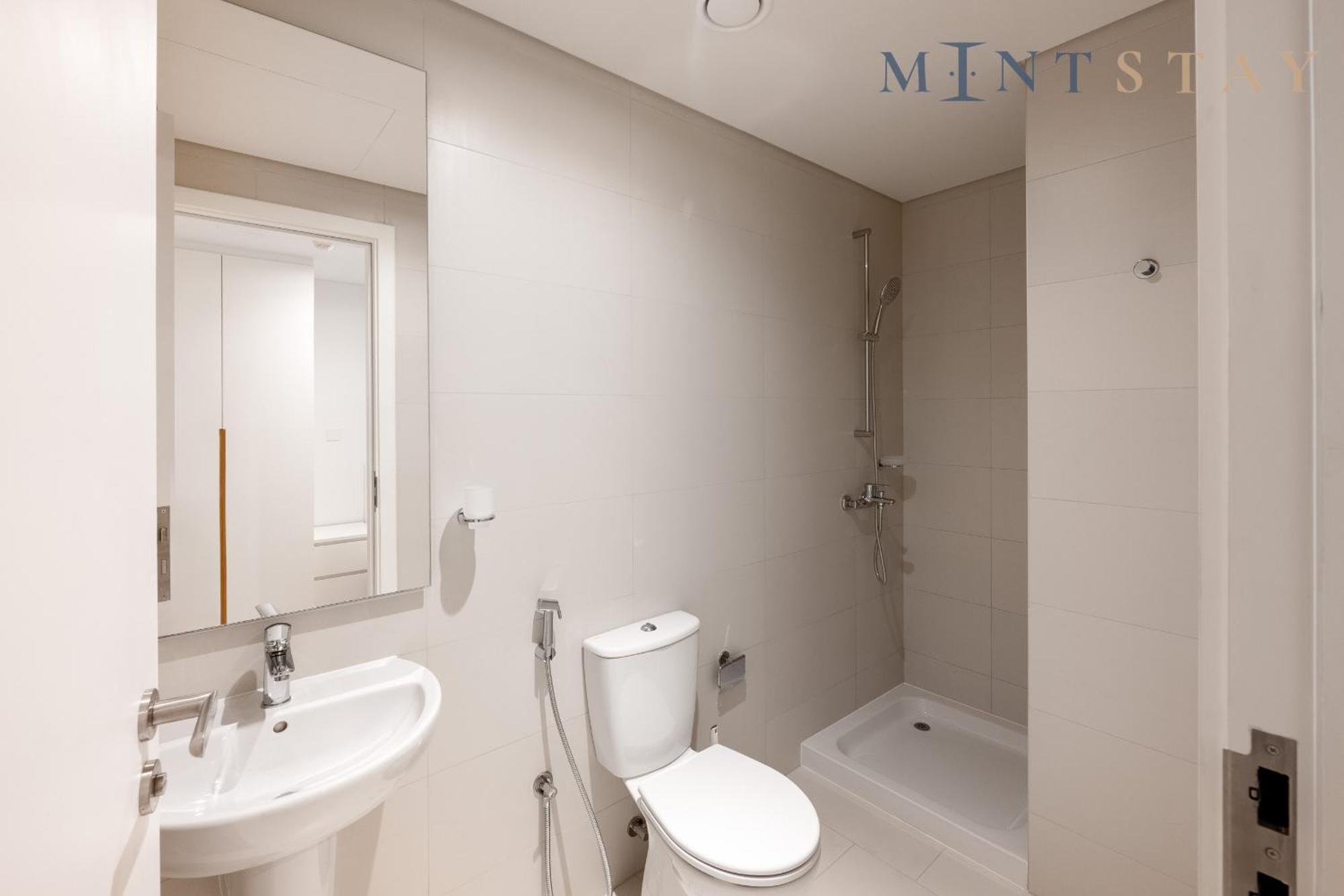 Appartement La Vie, Jumeirah - Mint
