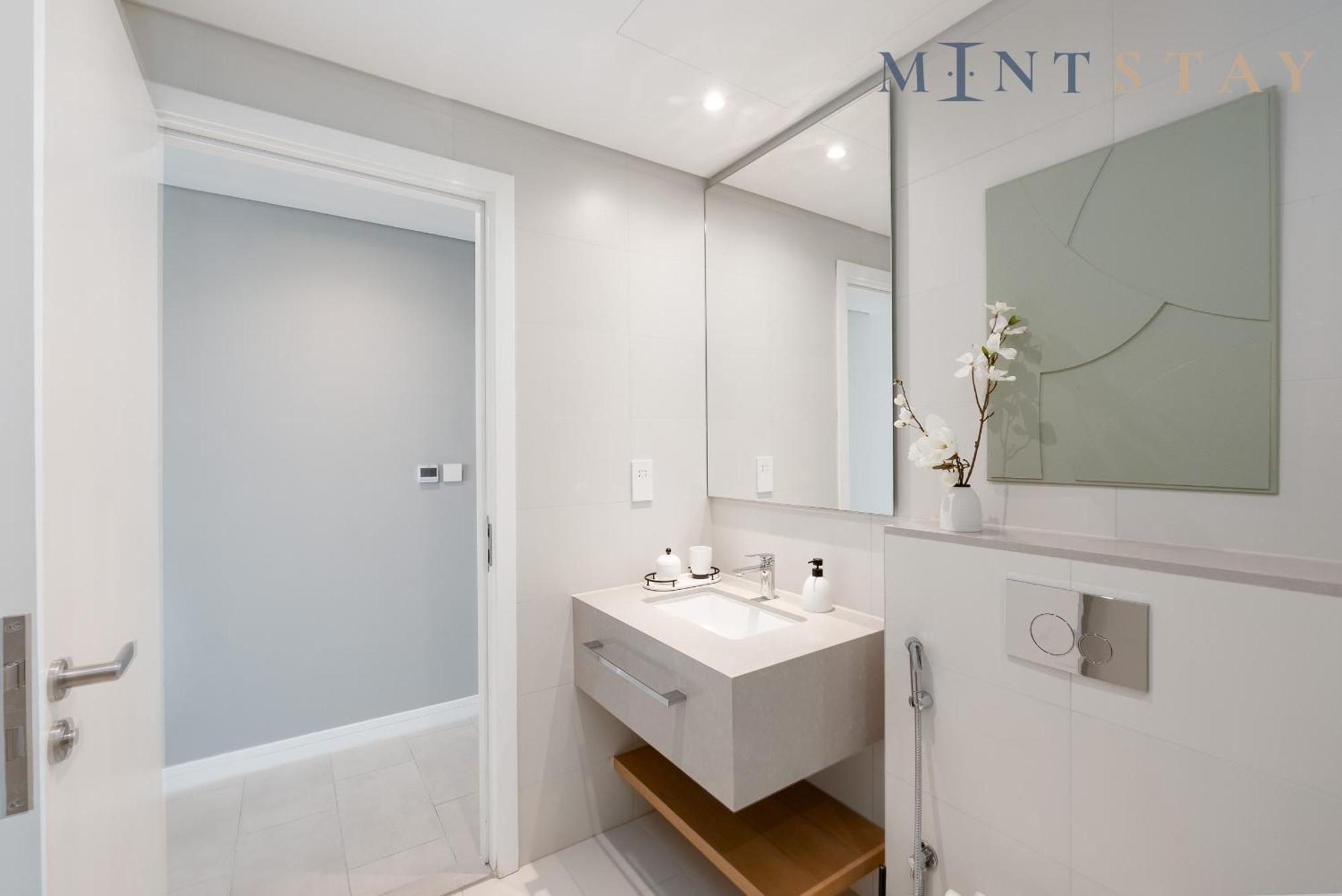 La Vie, Jumeirah - Mint Dubaï