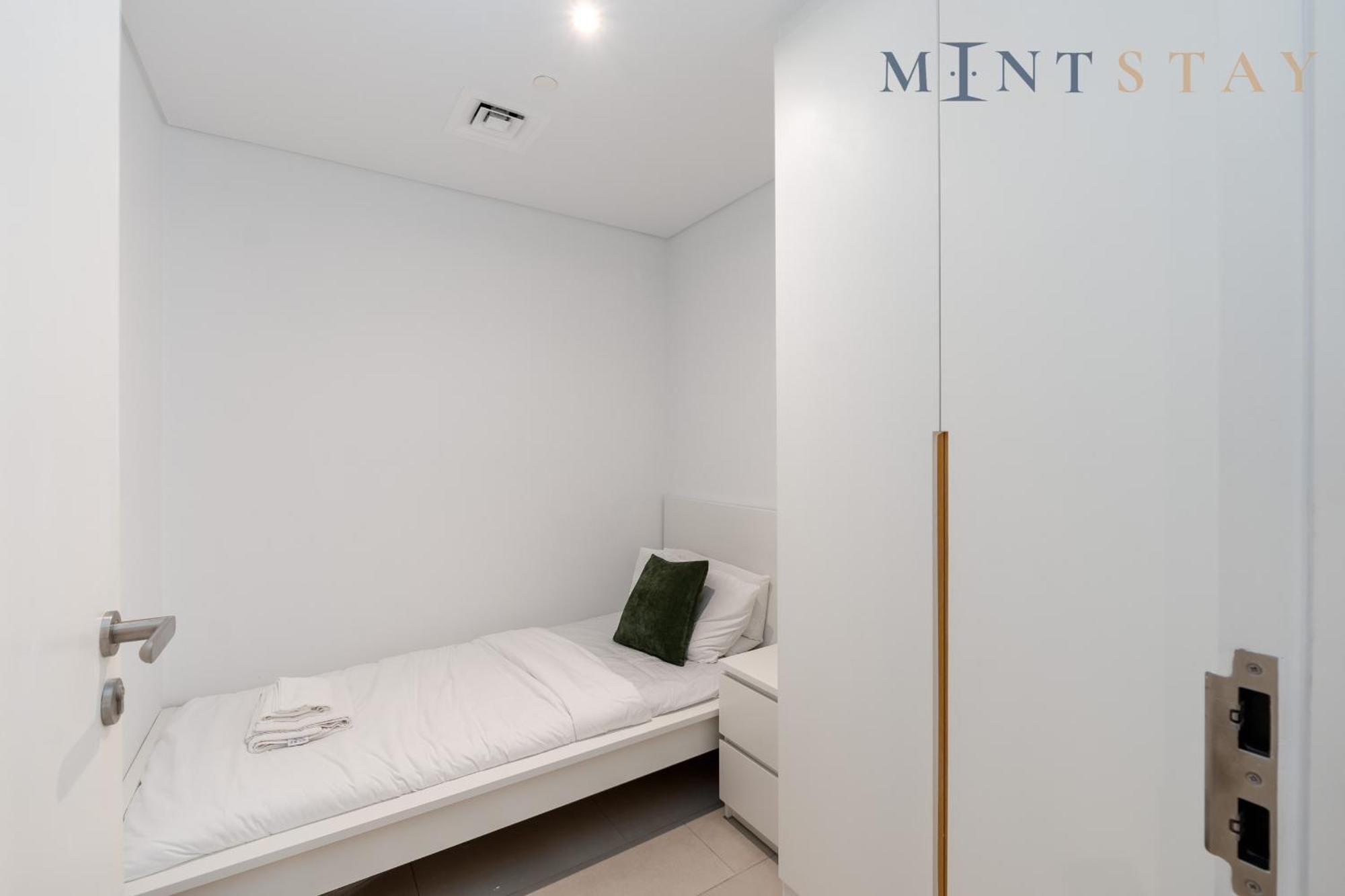 La Vie, Jumeirah - Mint Appartement *