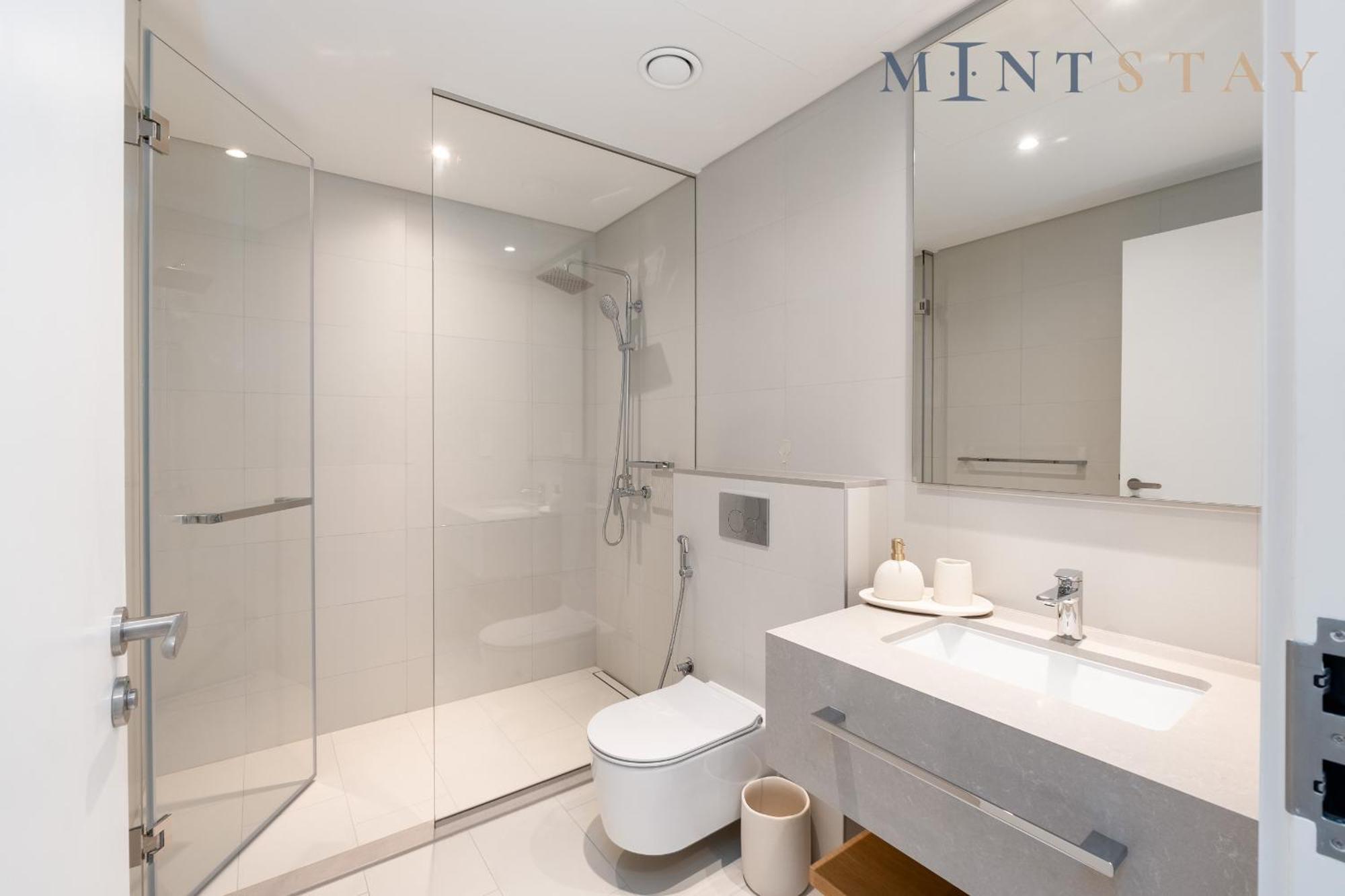 La Vie, Jumeirah - Mint Appartement