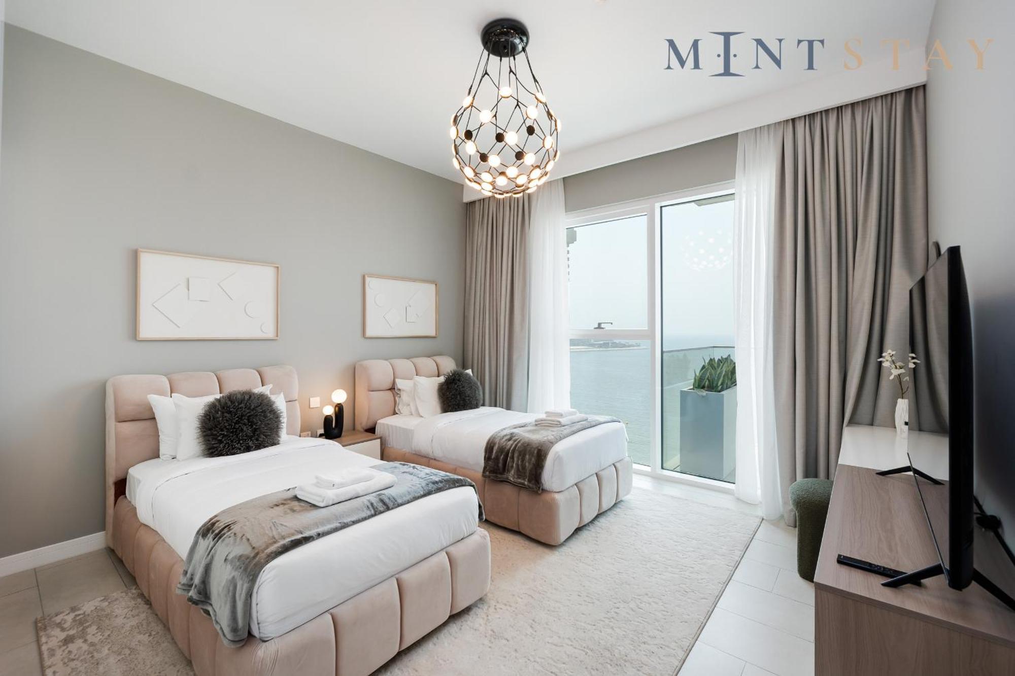 La Vie, Jumeirah - Mint * Dubaï