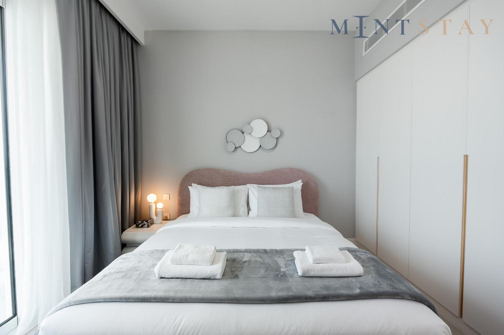 La Vie, Jumeirah - Mint Dubaï