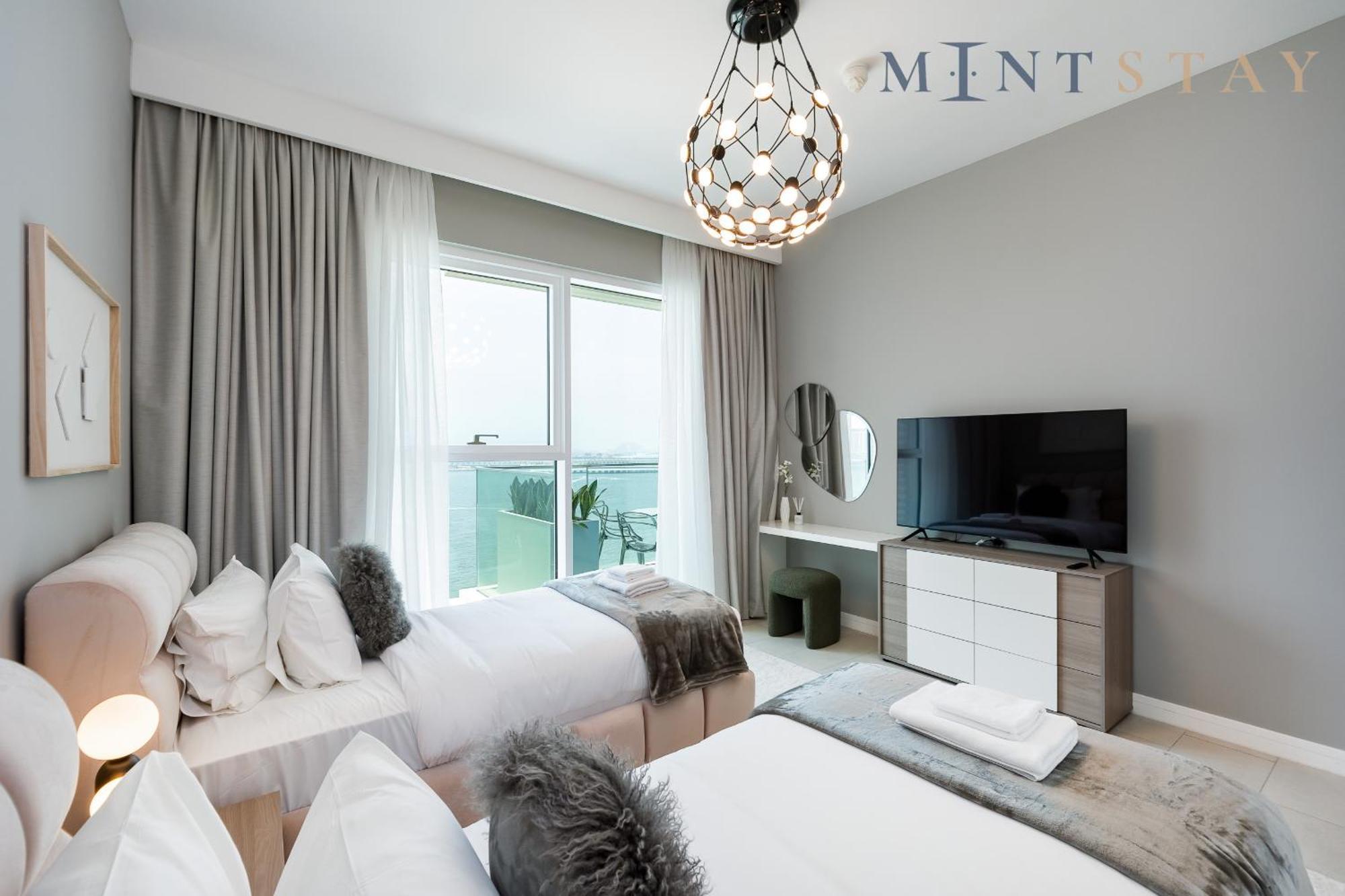 La Vie, Jumeirah - Mint Appartement