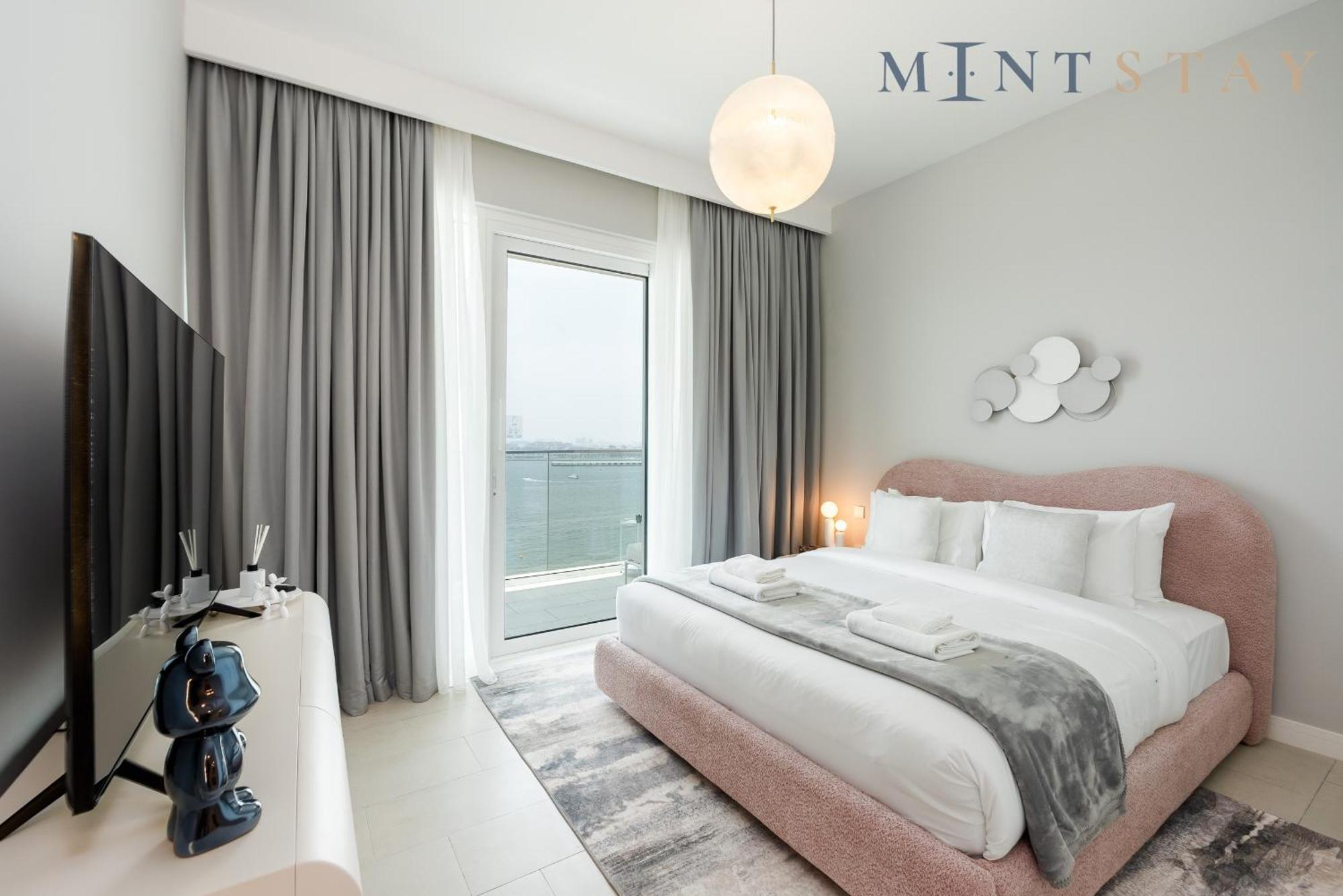 Appartement La Vie, Jumeirah - Mint