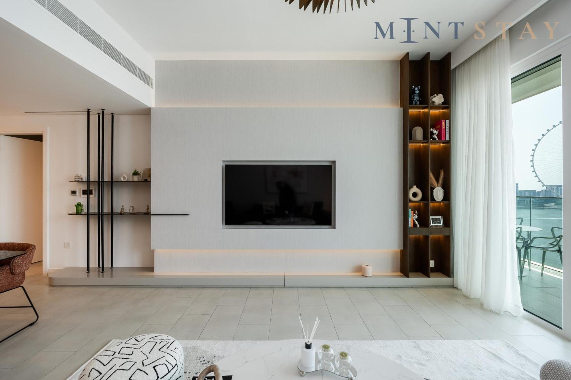 Appartement La Vie, Jumeirah - Mint