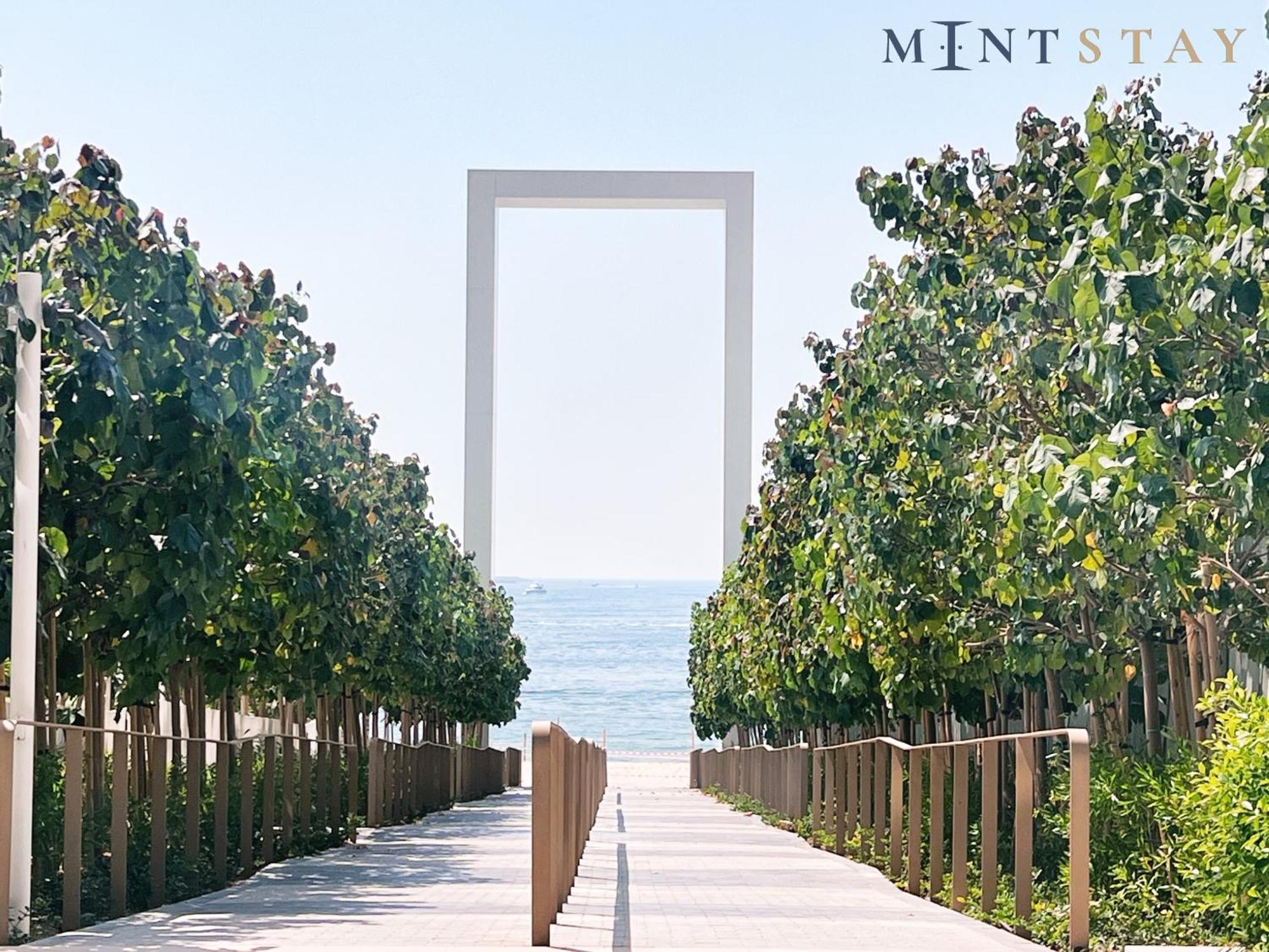 La Vie, Jumeirah - Mint Appartement Dubaï