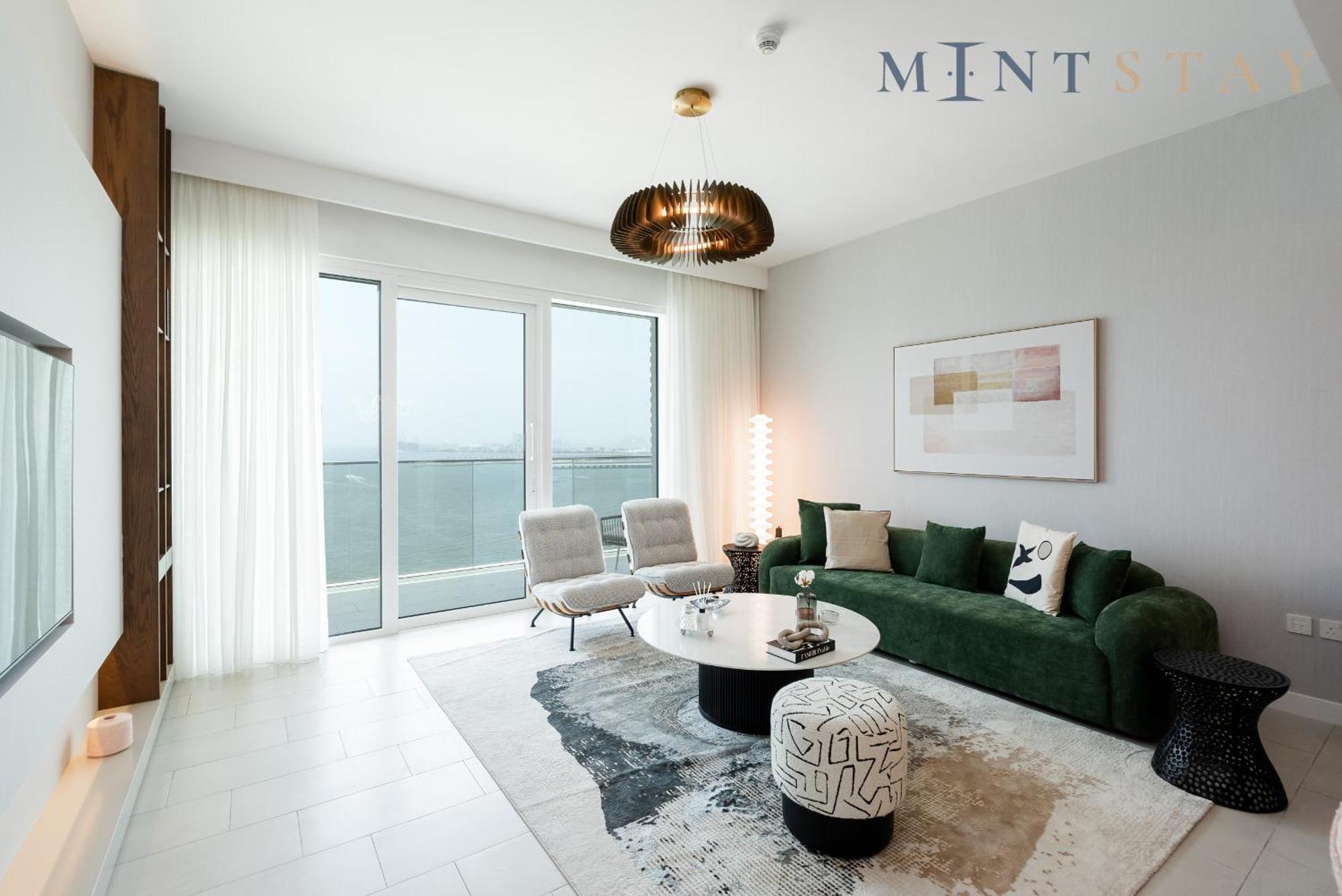 La Vie, Jumeirah - Mint * Dubaï