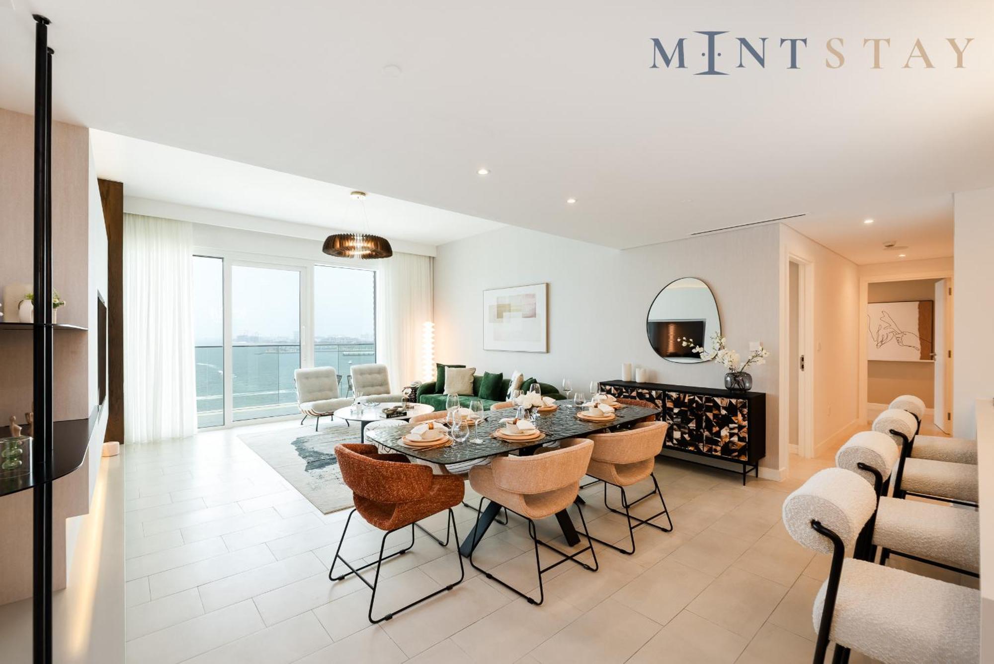 La Vie, Jumeirah - Mint Dubaï