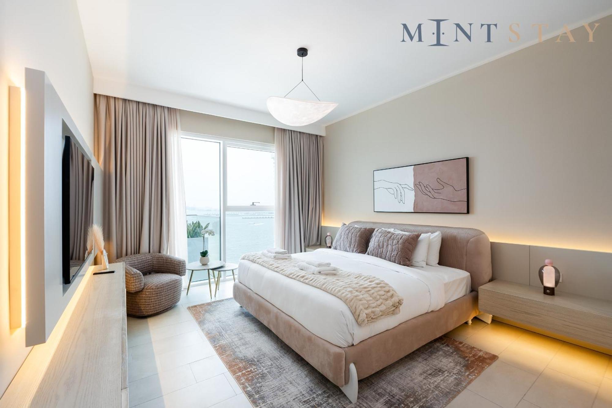 La Vie, Jumeirah - Mint * Dubaï