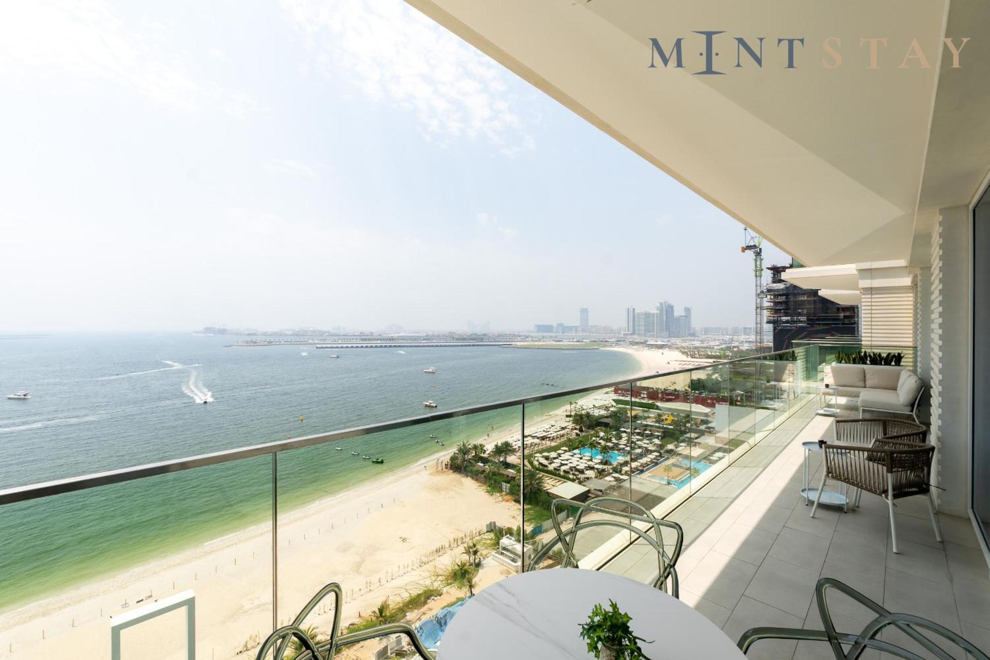 La Vie, Jumeirah - Mint Appartement