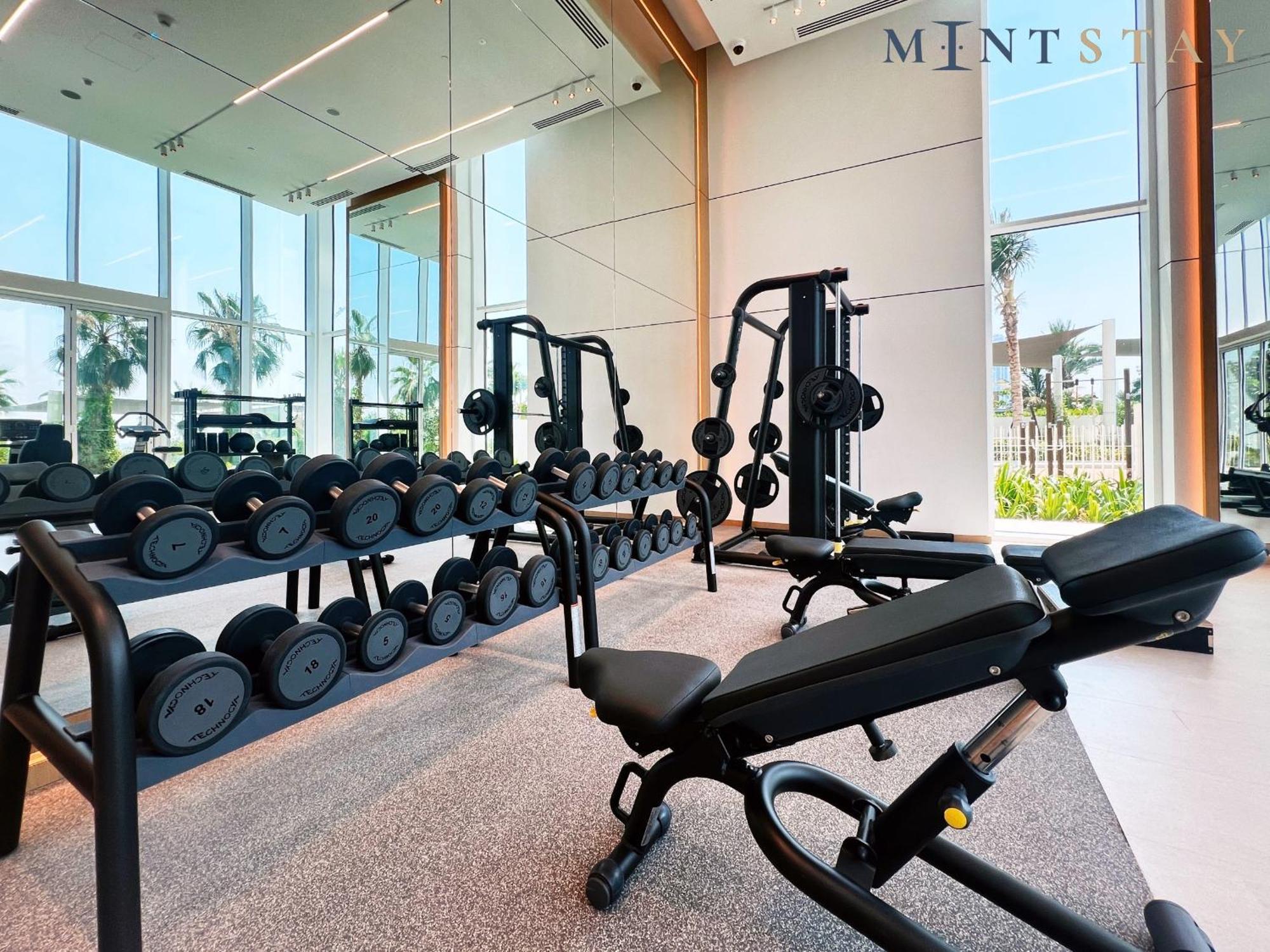 La Vie, Jumeirah - Mint Dubaï