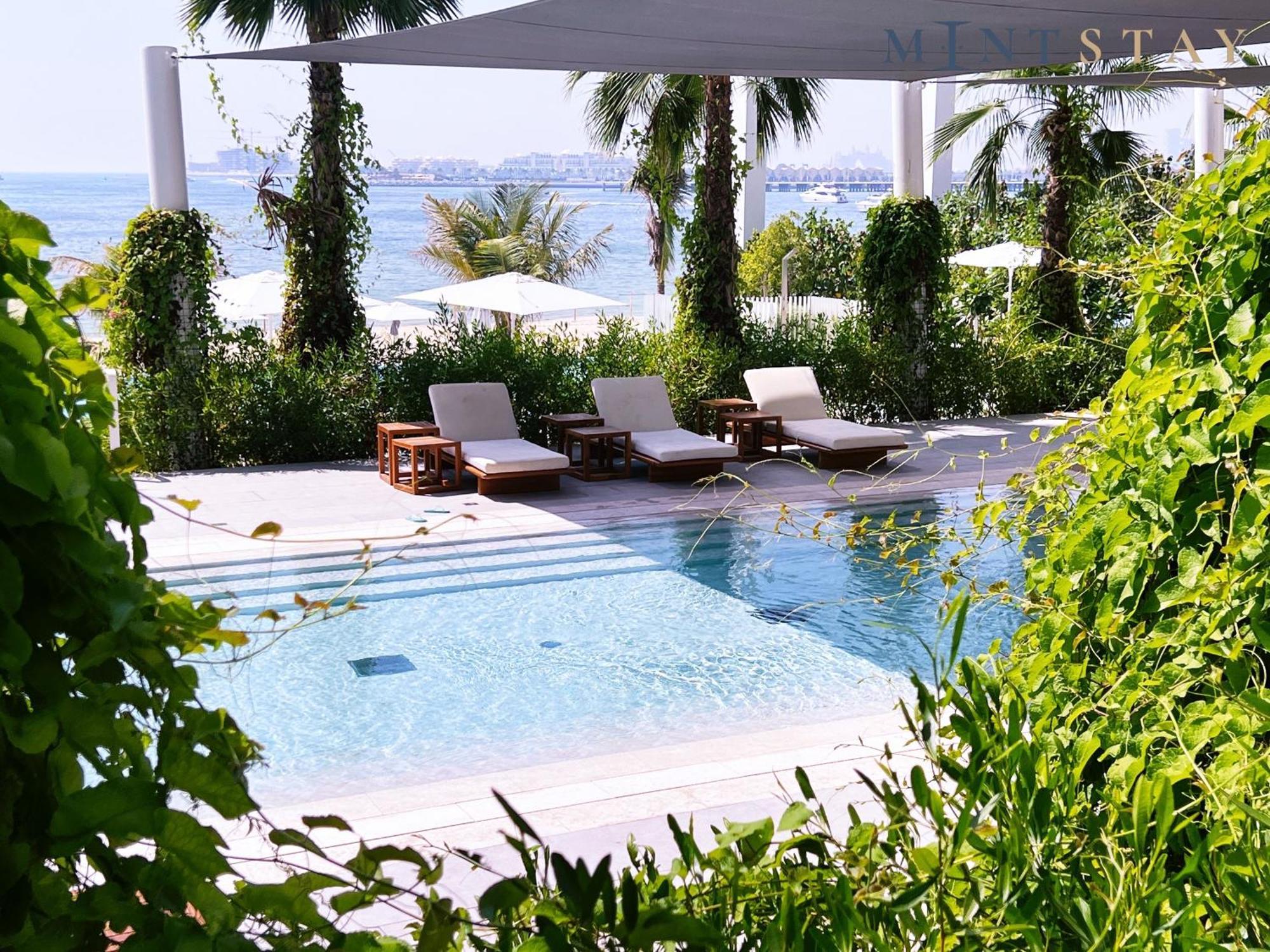 La Vie, Jumeirah - Mint * Dubaï
