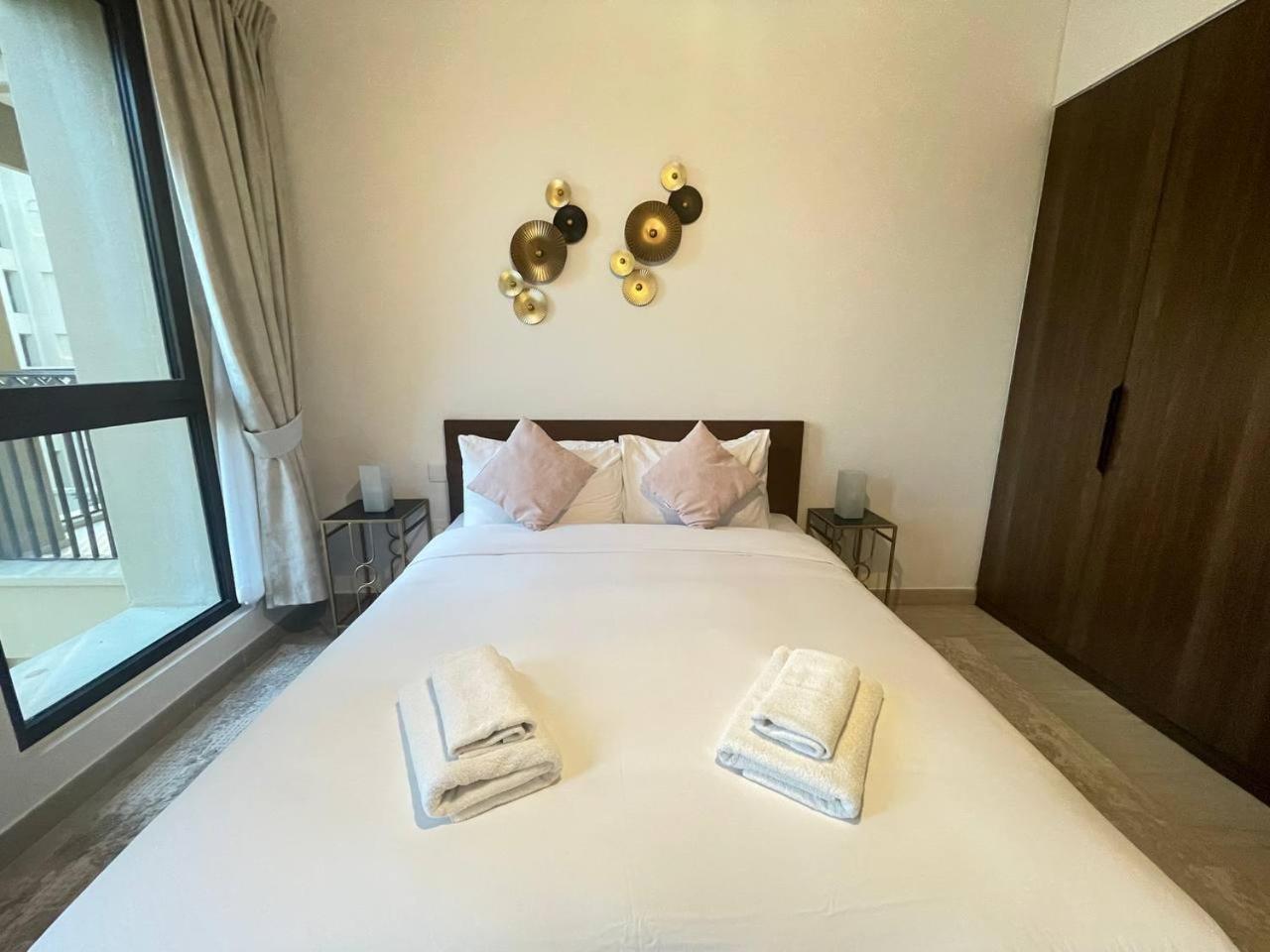 Apartamento Luxe & Comfy Madinat Jumeirah - Apartment With Scenic Views - Pool Managed By Sunnyhomes *