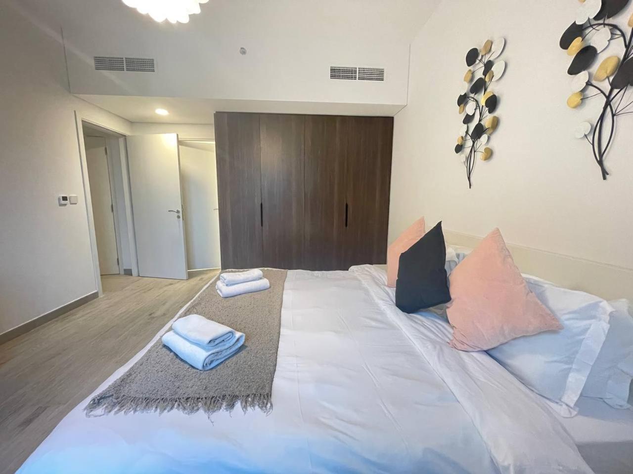 Apartamento Luxe & Comfy Madinat Jumeirah - Apartment With Scenic Views - Pool Managed By Sunnyhomes *