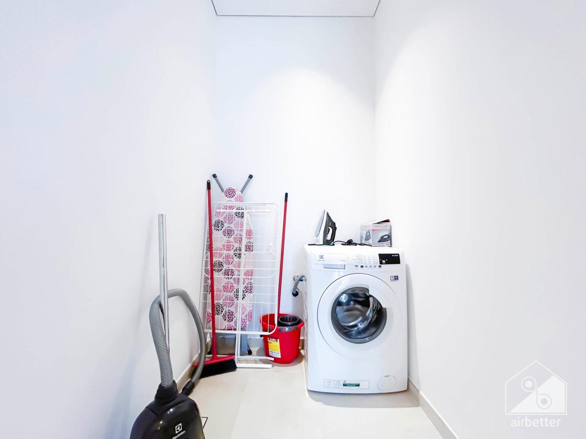 Stylish One-bedroom Getaway In Business Bay * Dubaï